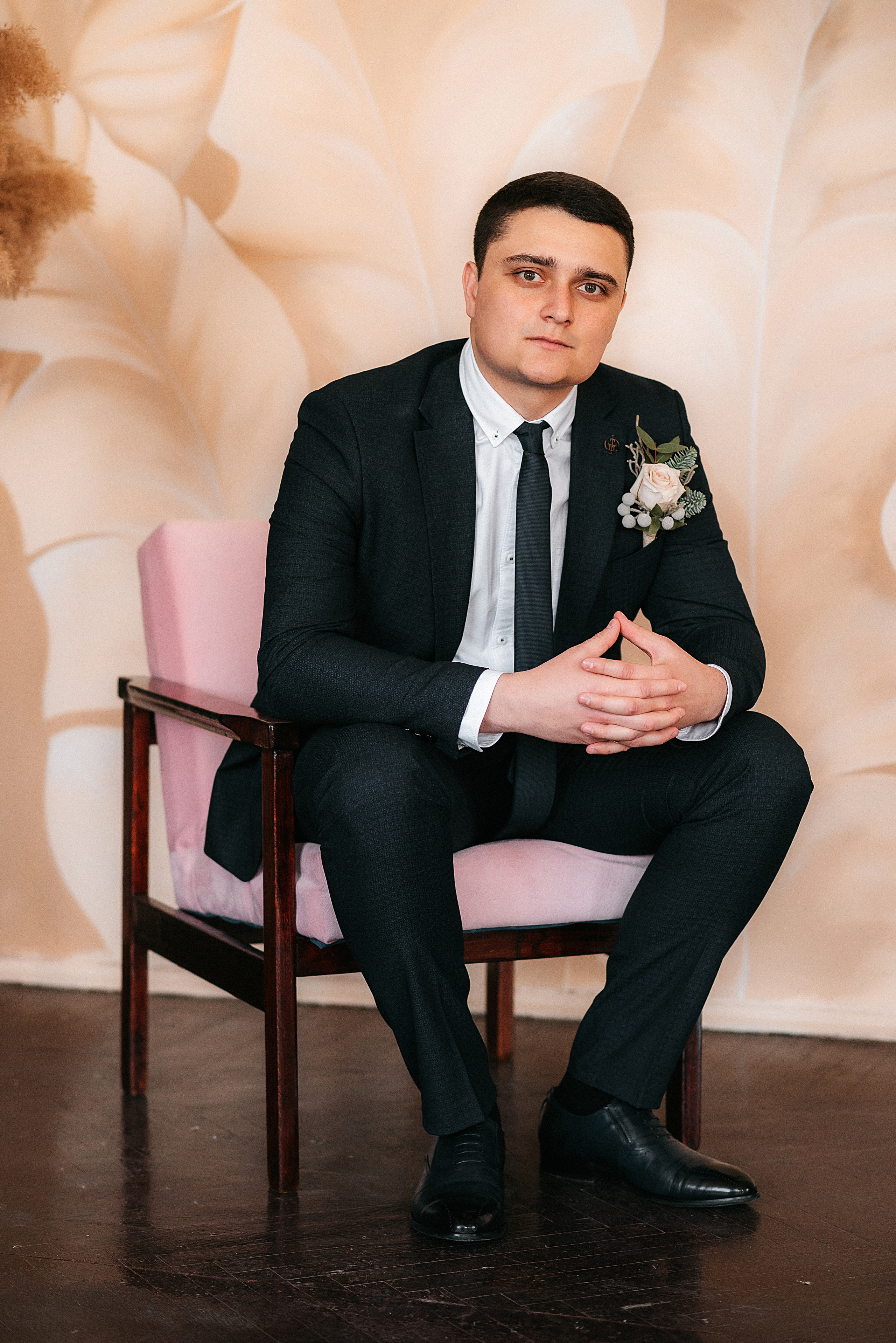 Влад и Ксюша. Свадебный и семейный фотограф в Краснодаре