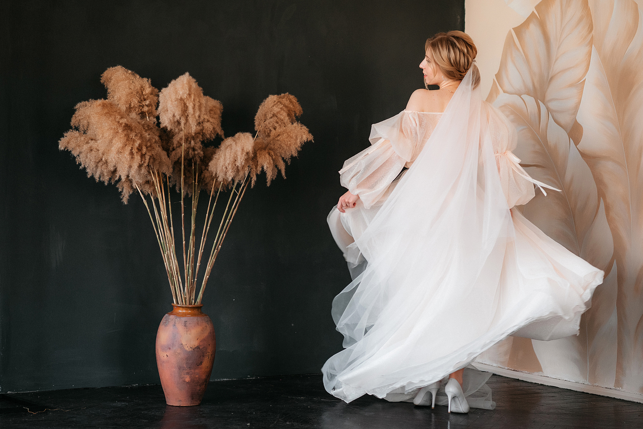 Влад и Ксюша. Свадебный и семейный фотограф в Краснодаре