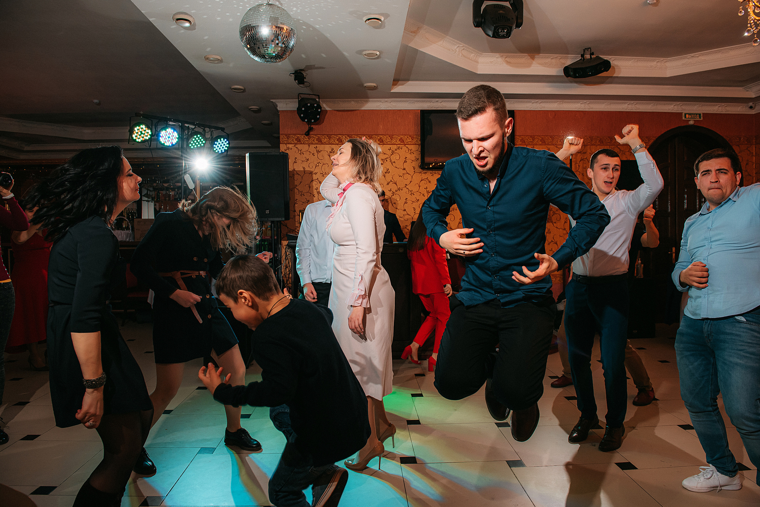 Влад и Ксюша. Свадебный и семейный фотограф в Краснодаре