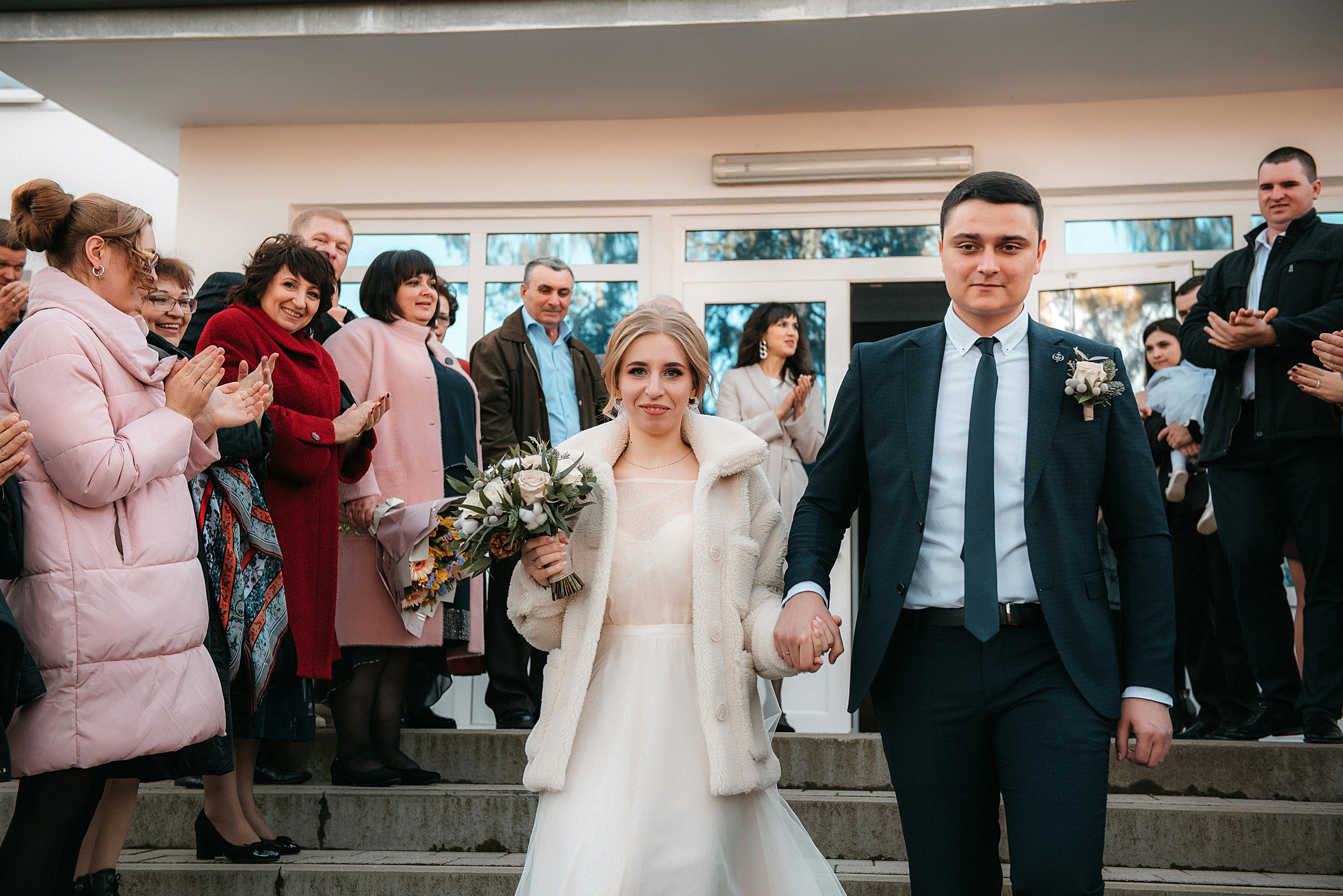 Влад и Ксюша. Свадебный и семейный фотограф в Краснодаре