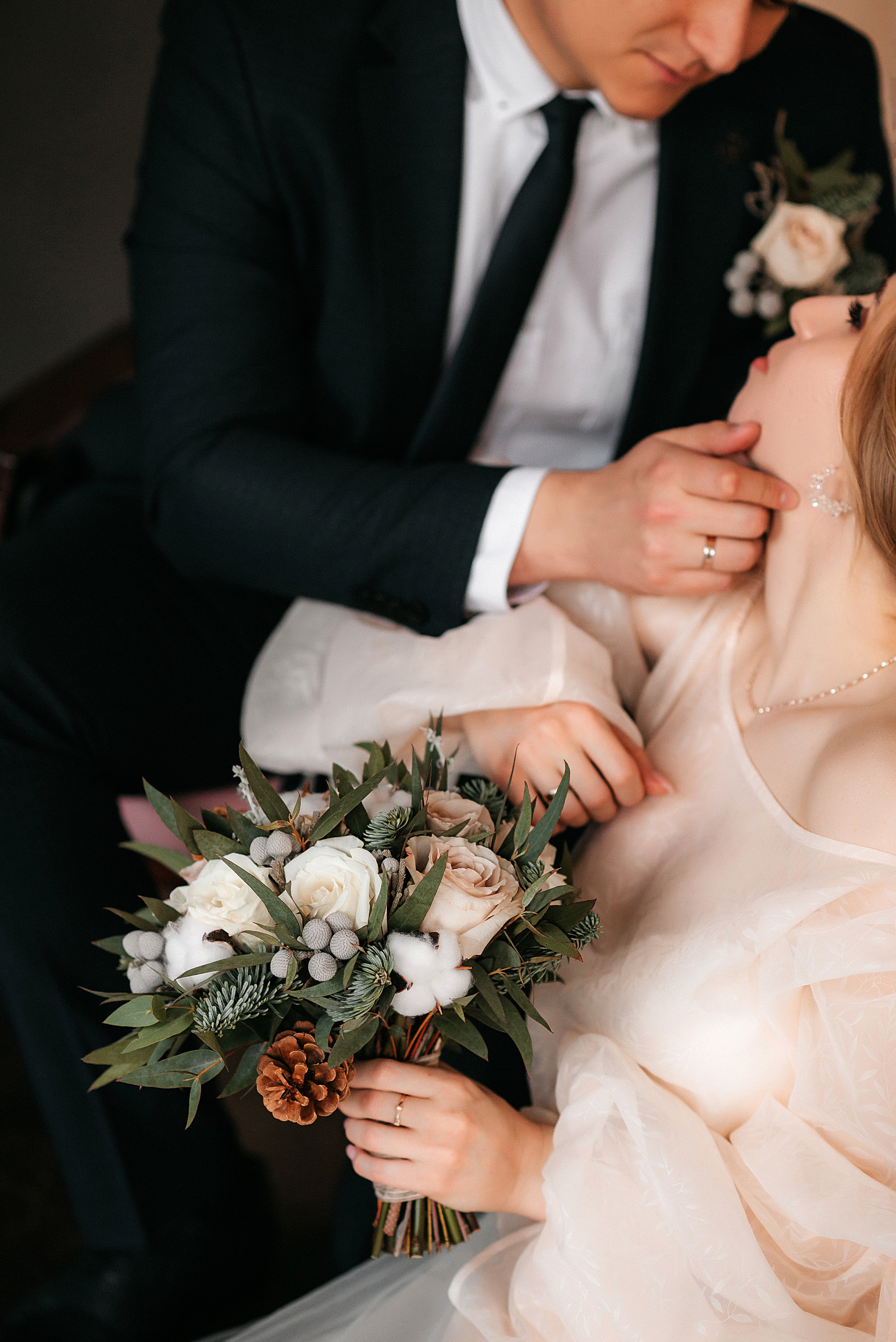 Влад и Ксюша. Свадебный и семейный фотограф в Краснодаре