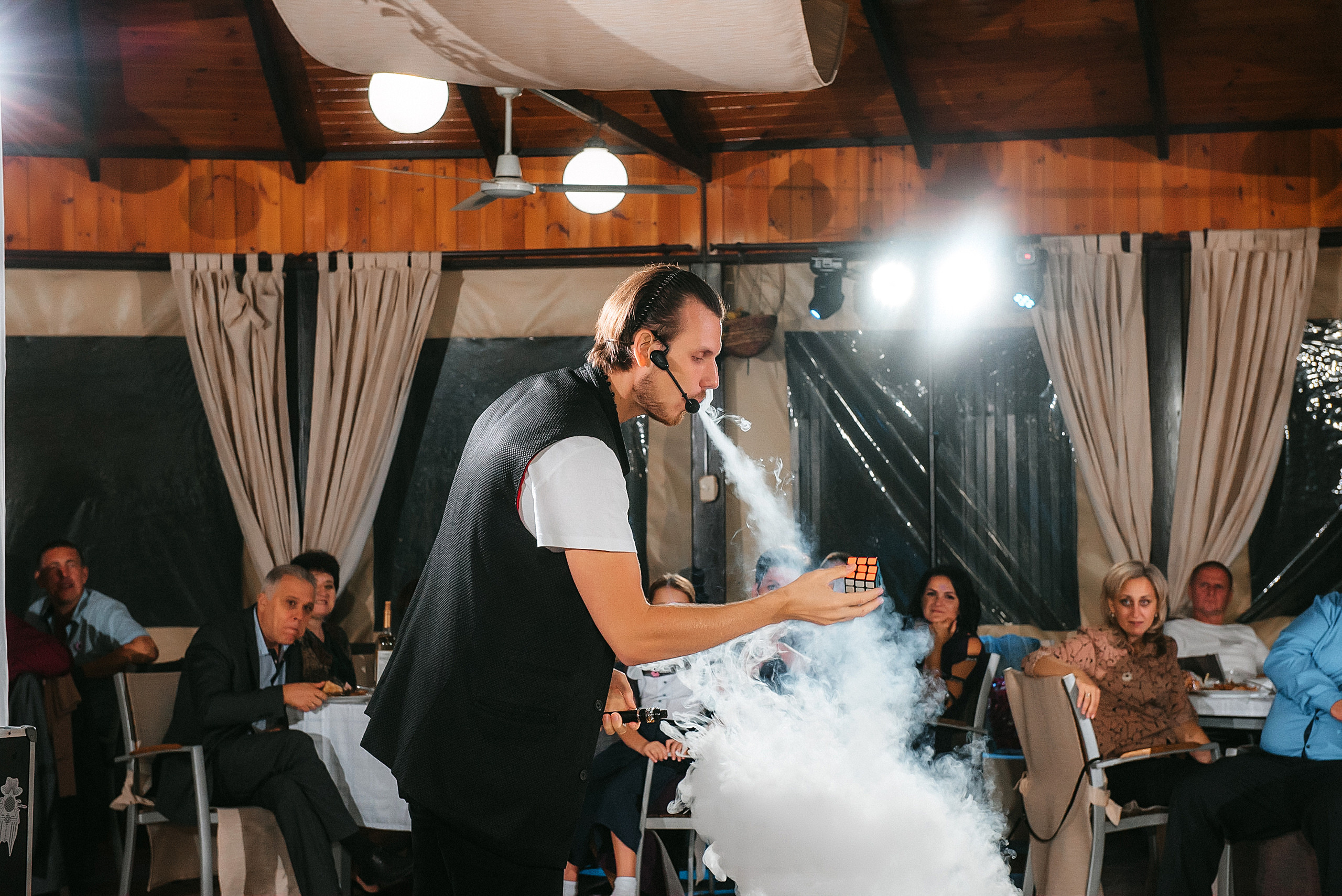 Даниил и Анна. Свадебный и семейный фотограф в Краснодаре