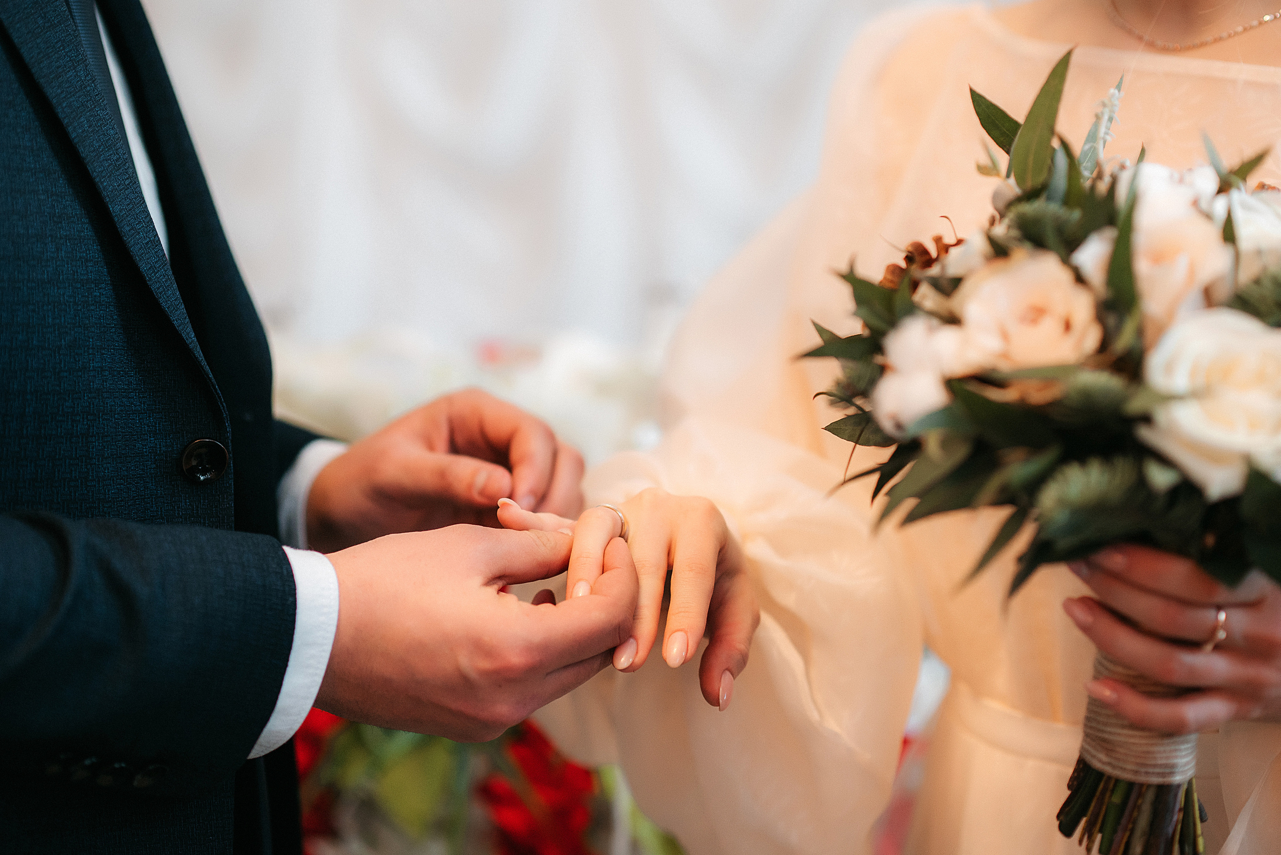 Влад и Ксюша. Свадебный и семейный фотограф в Краснодаре