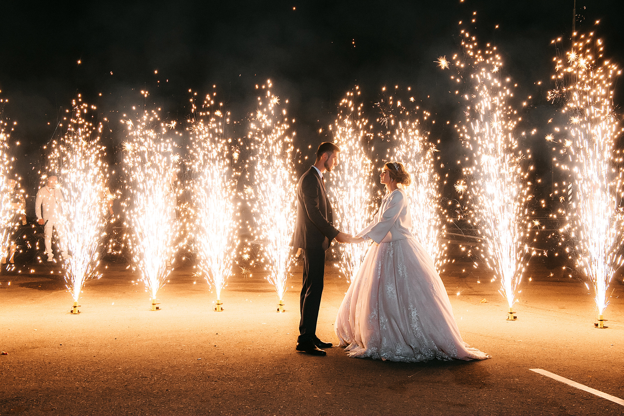 Даниил и Анна. Свадебный и семейный фотограф в Краснодаре
