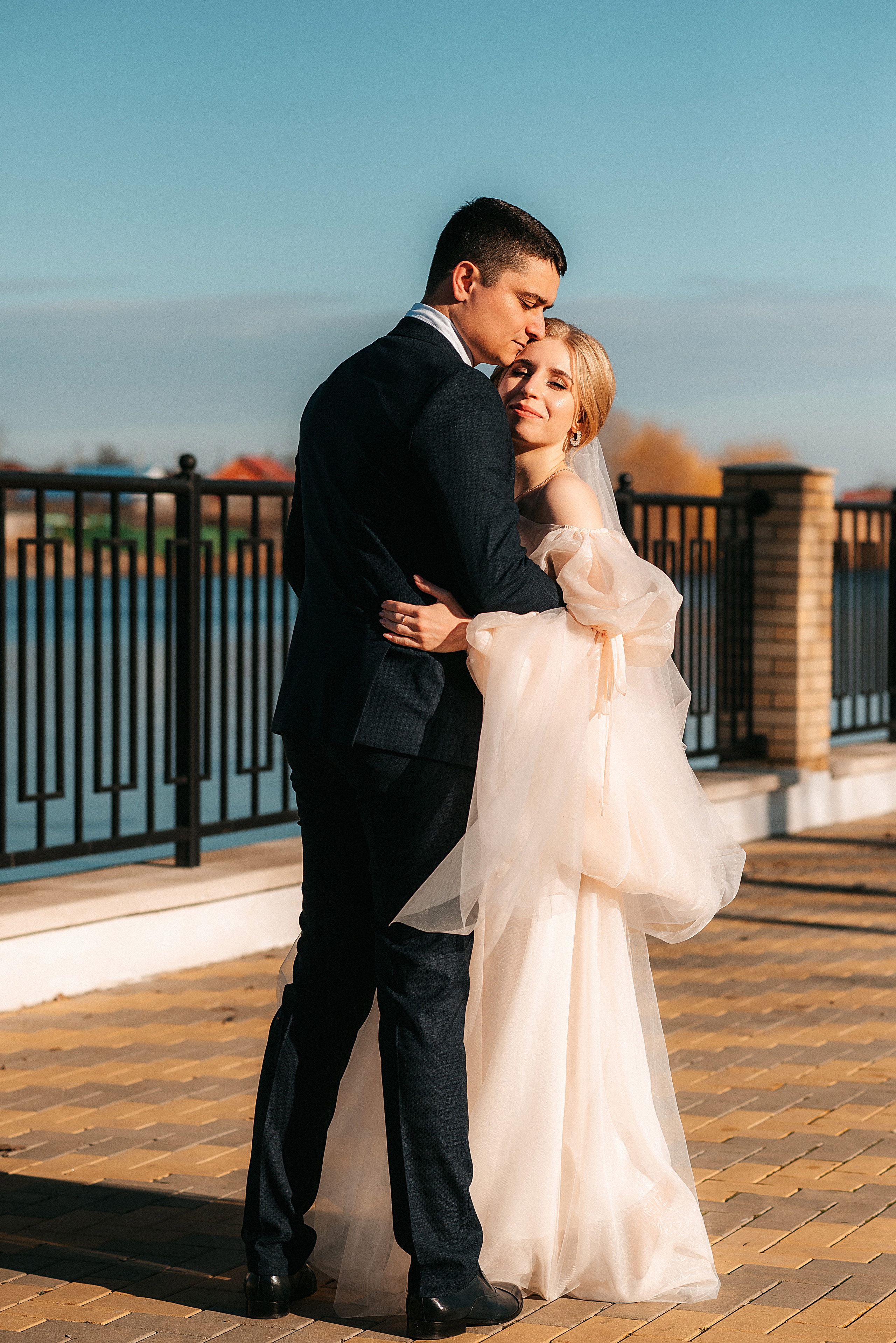 Влад и Ксюша. Свадебный и семейный фотограф в Краснодаре