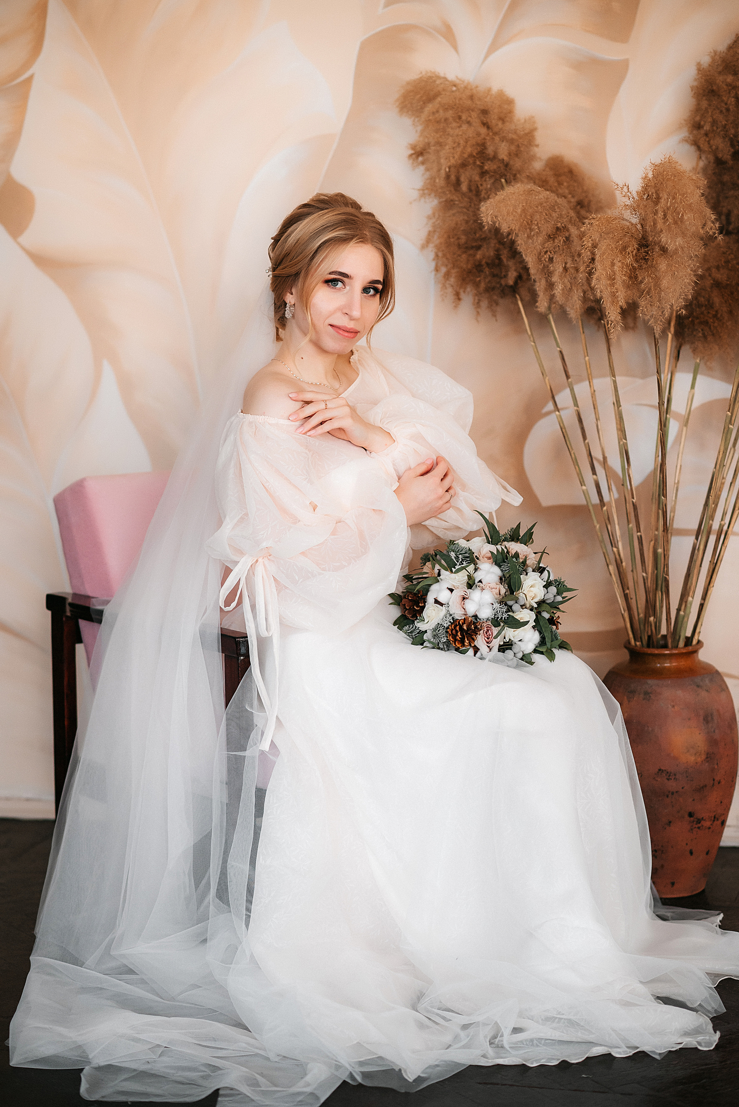 Влад и Ксюша. Свадебный и семейный фотограф в Краснодаре