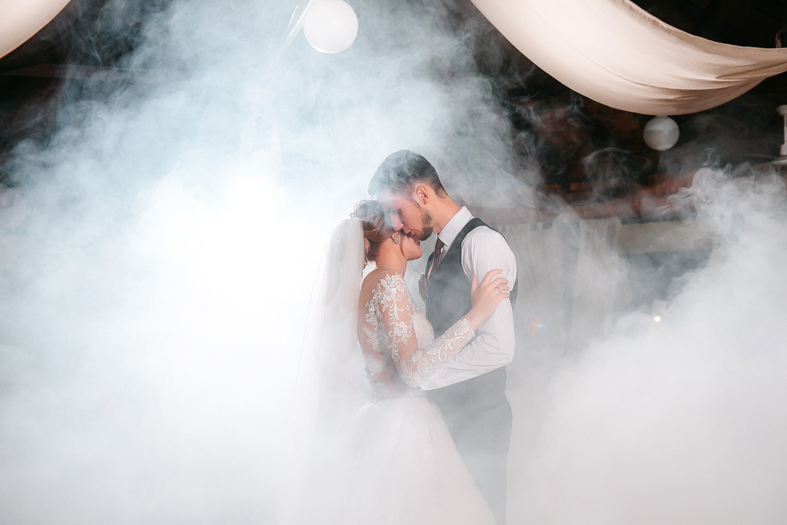 Даниил и Анна. Свадебный и семейный фотограф в Краснодаре