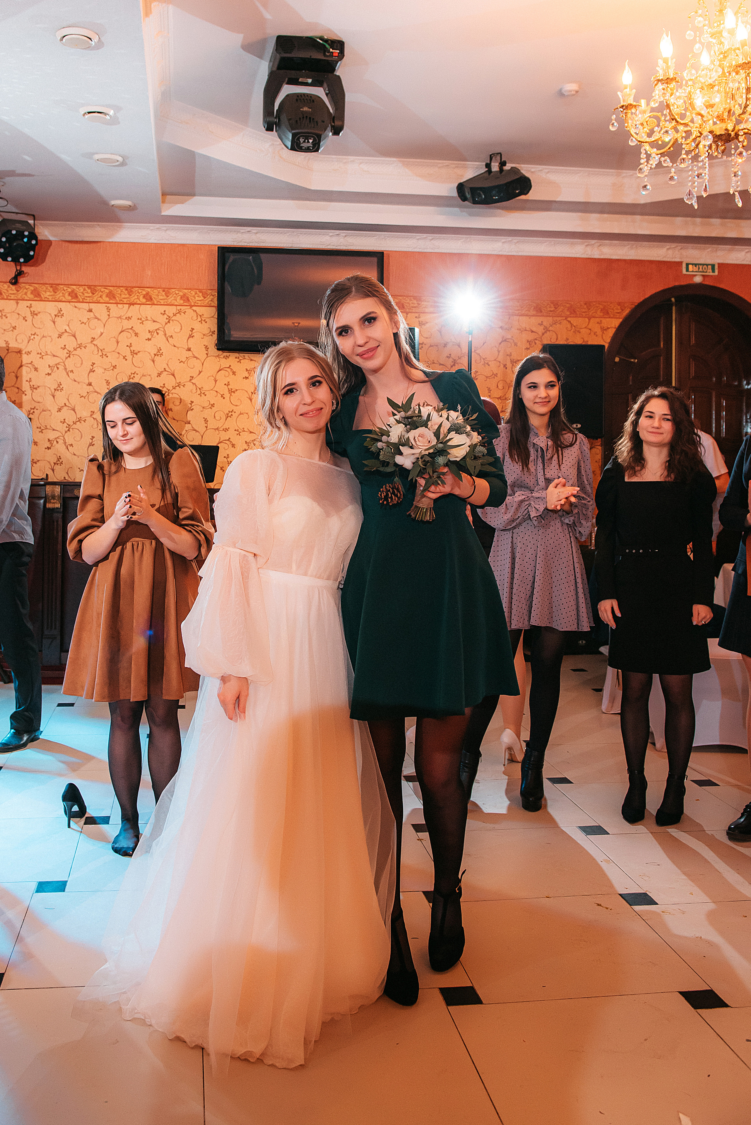 Влад и Ксюша. Свадебный и семейный фотограф в Краснодаре