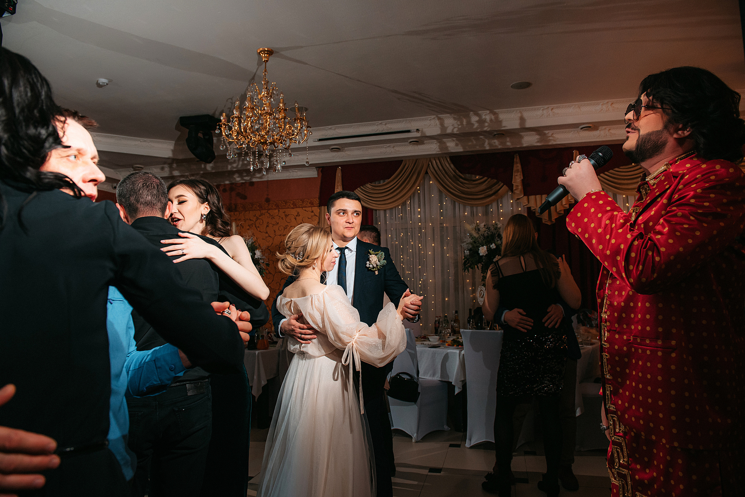 Влад и Ксюша. Свадебный и семейный фотограф в Краснодаре