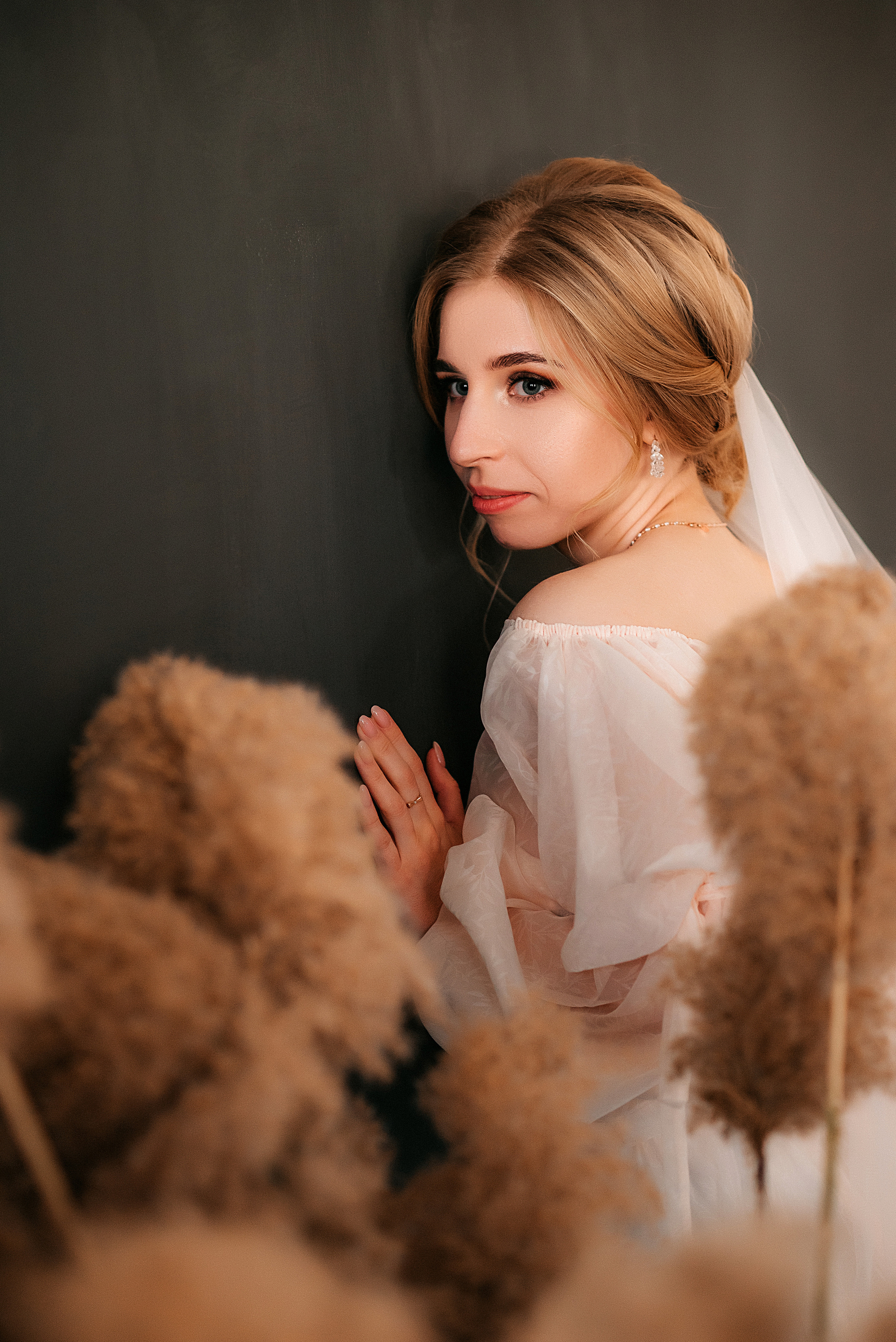 Влад и Ксюша. Свадебный и семейный фотограф в Краснодаре