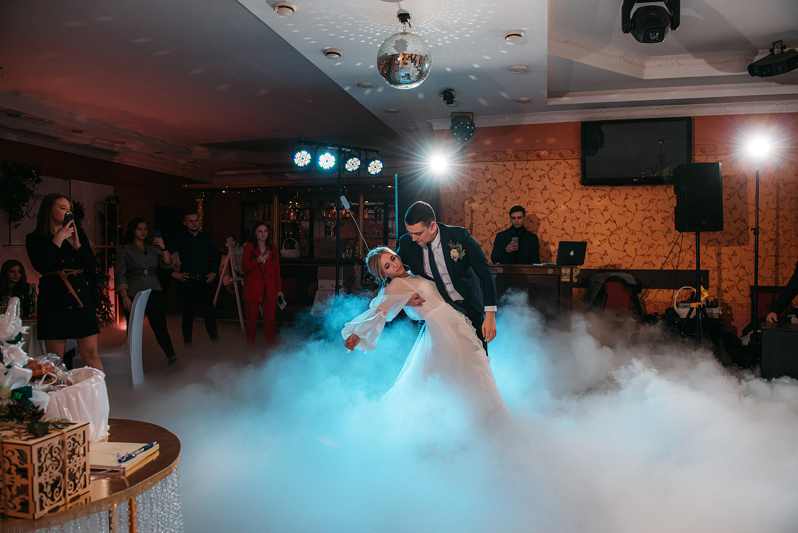 Влад и Ксюша. Свадебный и семейный фотограф в Краснодаре