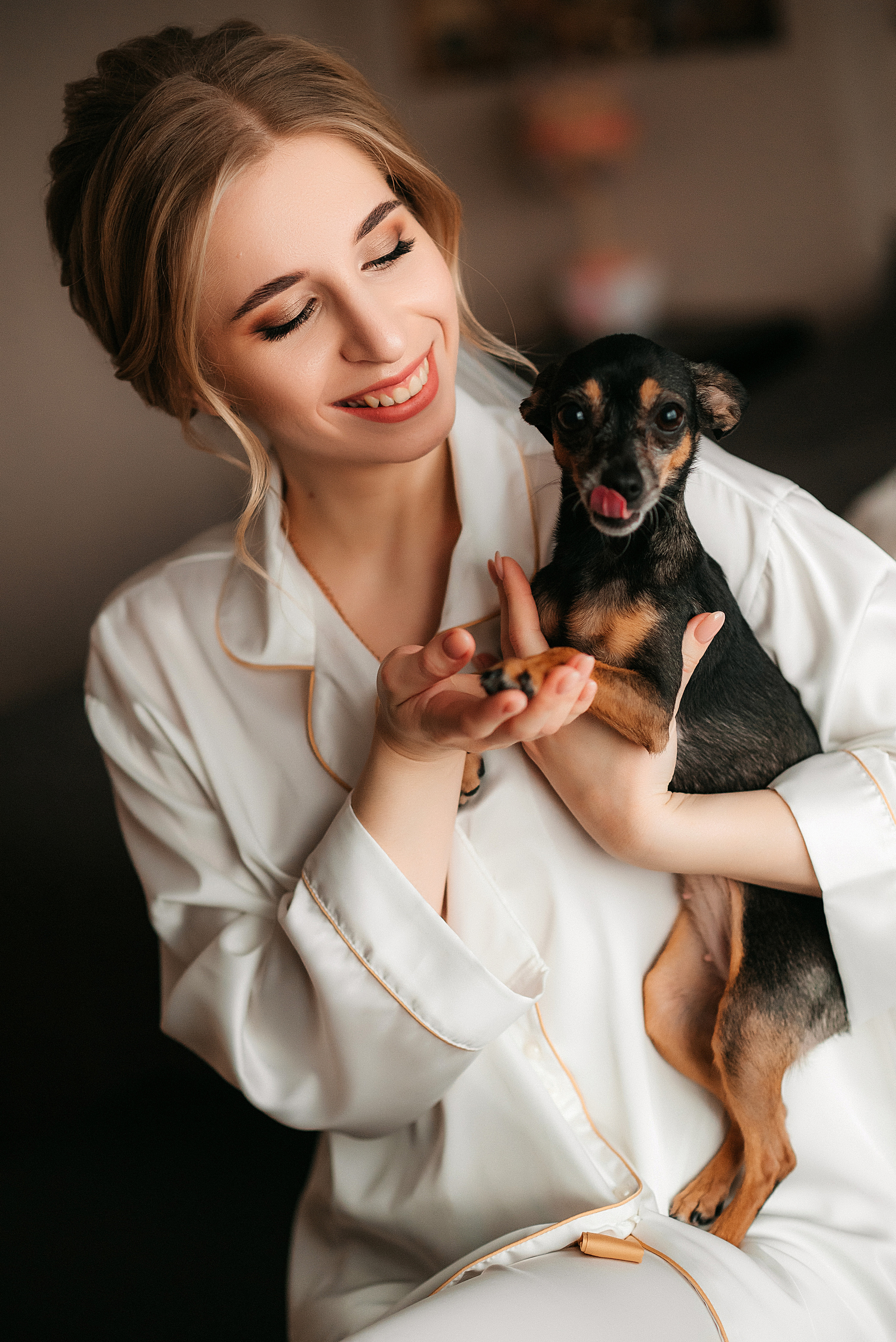 Влад и Ксюша. Свадебный и семейный фотограф в Краснодаре