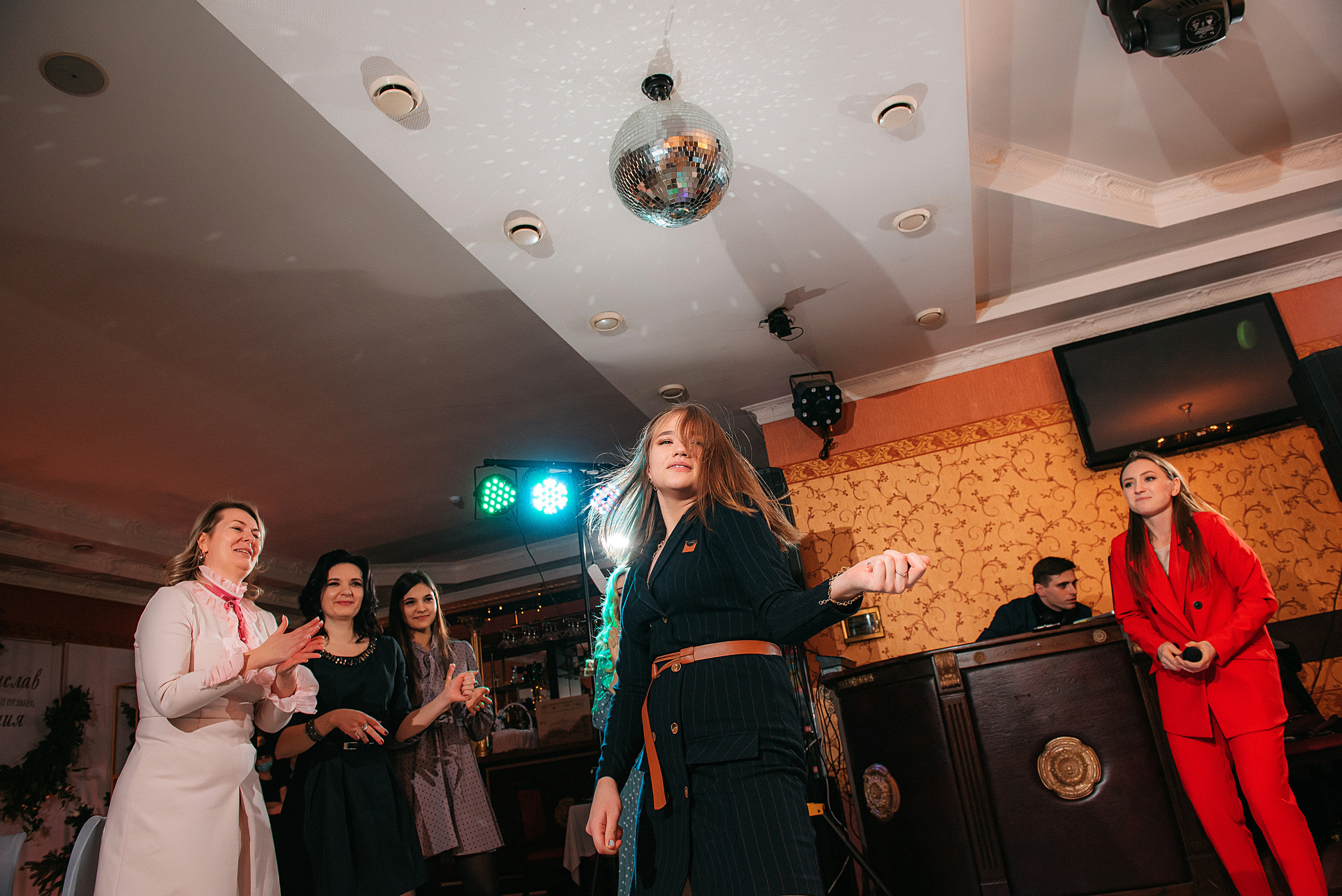 Влад и Ксюша. Свадебный и семейный фотограф в Краснодаре