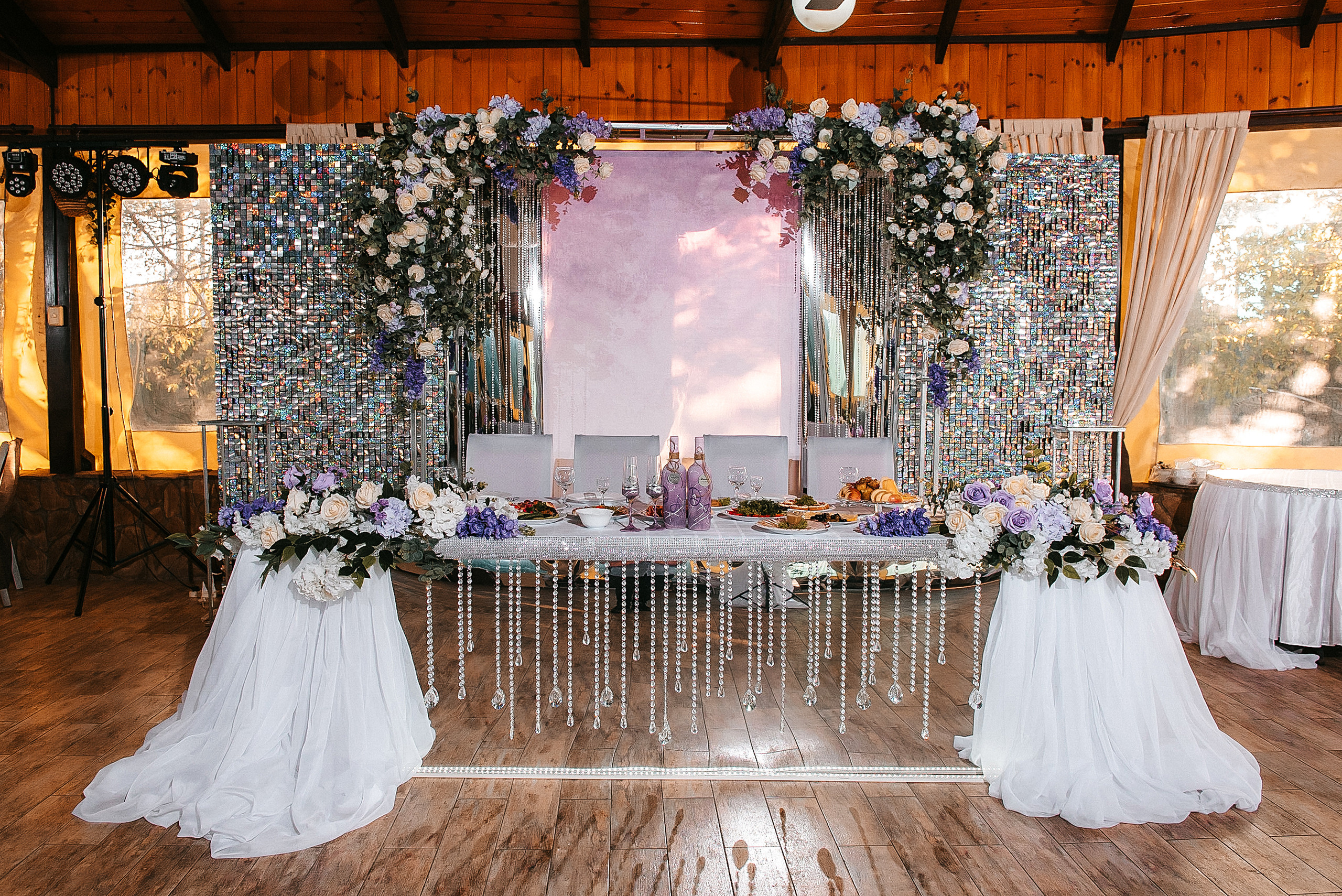 Даниил и Анна. Свадебный и семейный фотограф в Краснодаре