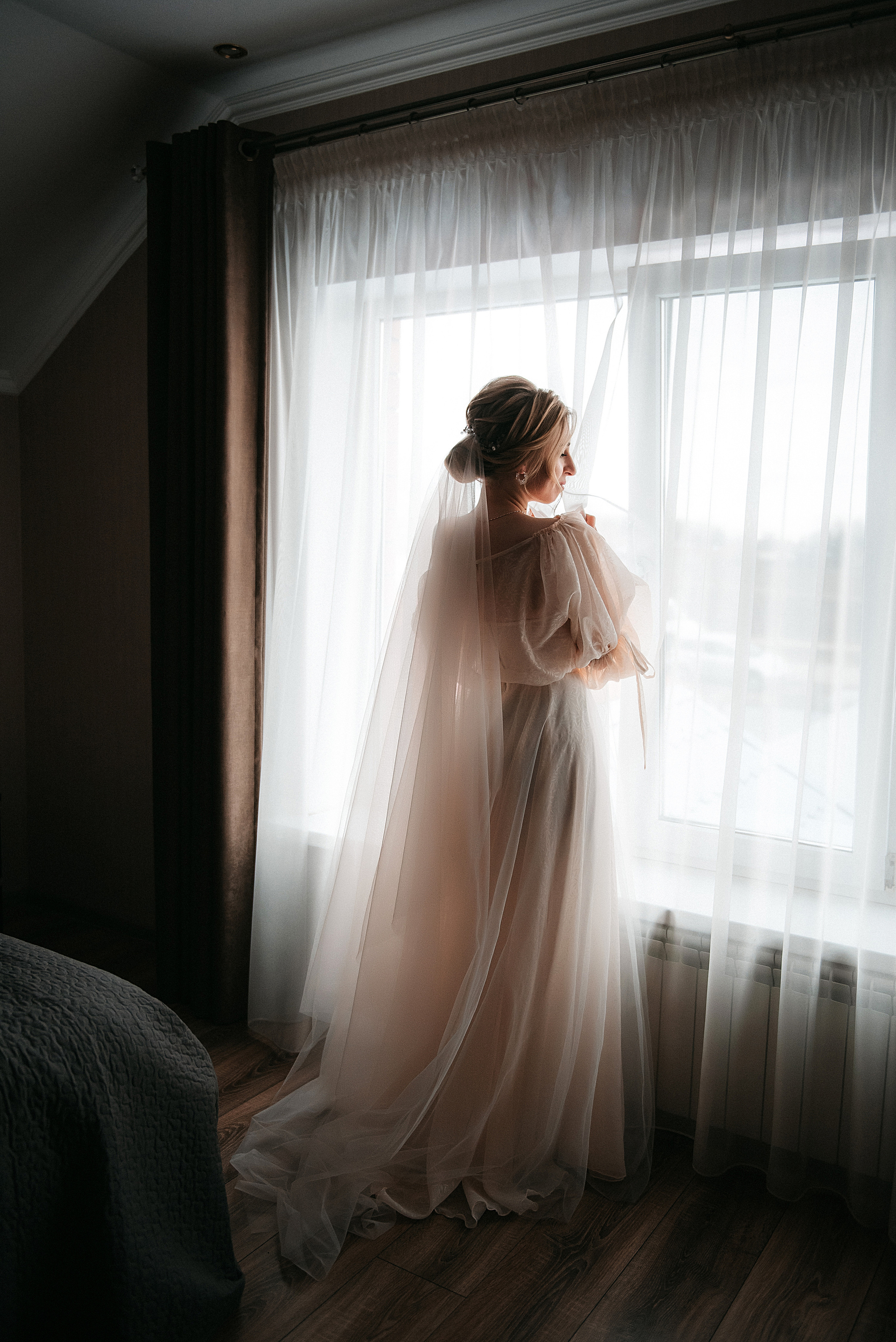 Влад и Ксюша. Свадебный и семейный фотограф в Краснодаре