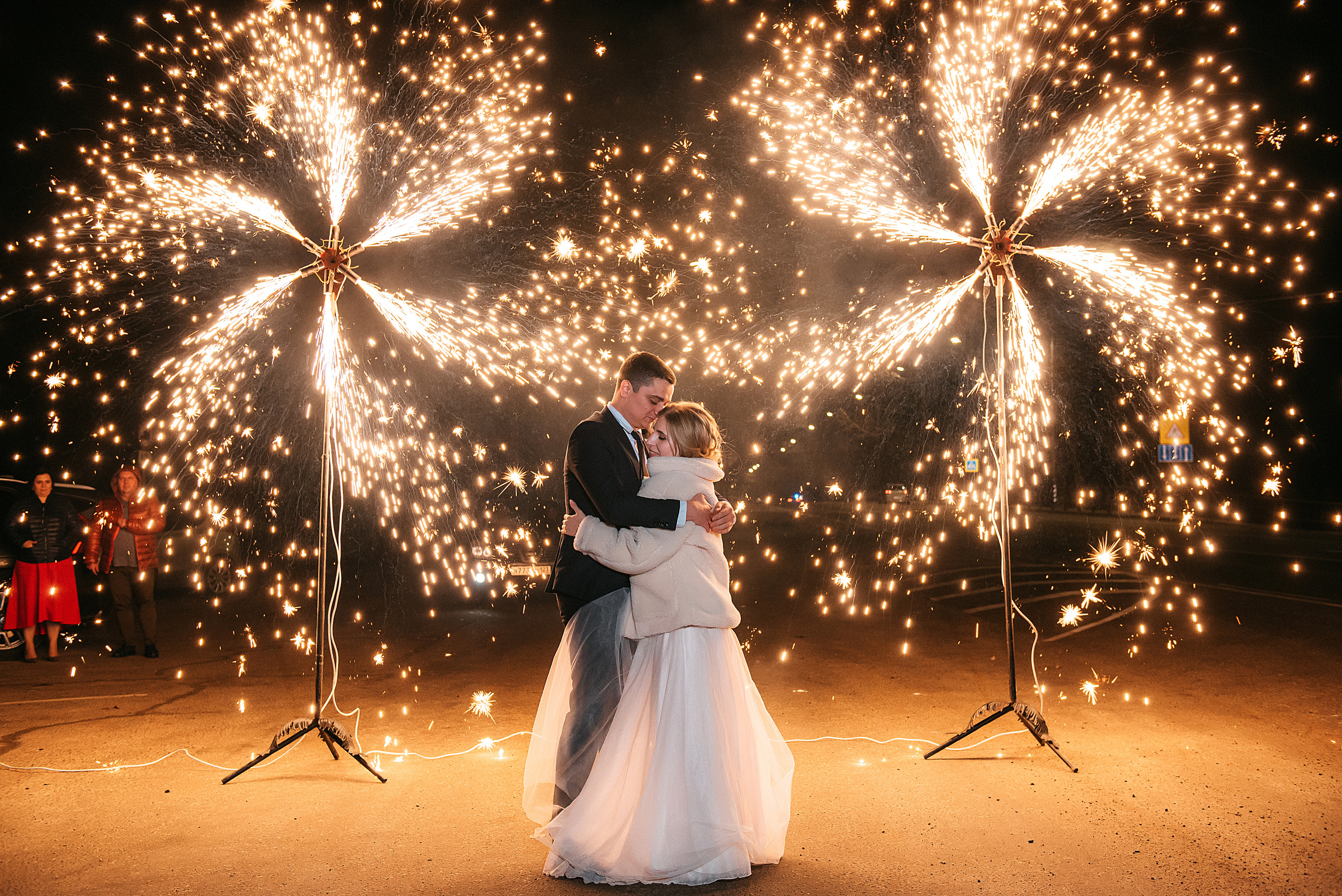 Влад и Ксюша. Свадебный и семейный фотограф в Краснодаре