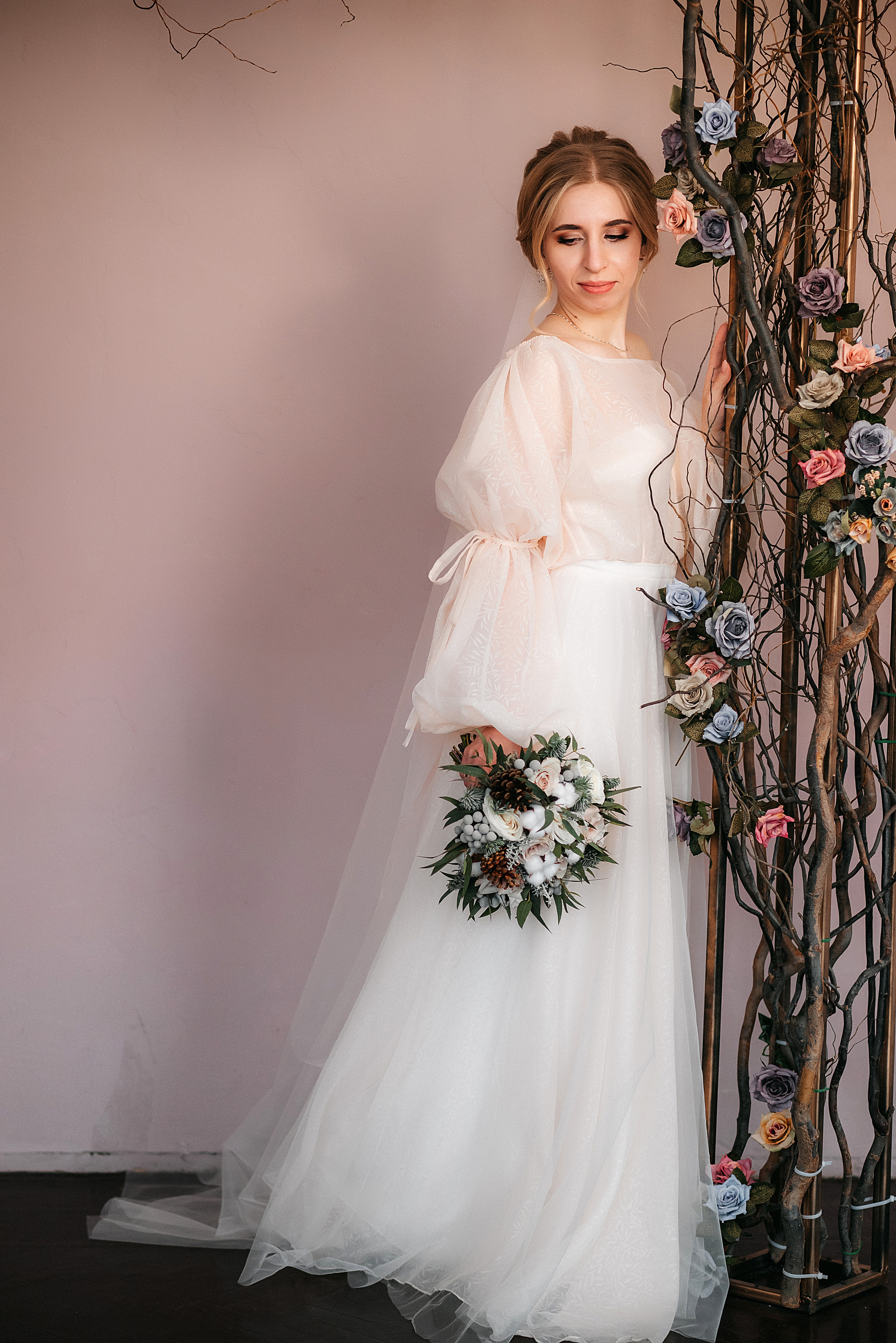 Влад и Ксюша. Свадебный и семейный фотограф в Краснодаре