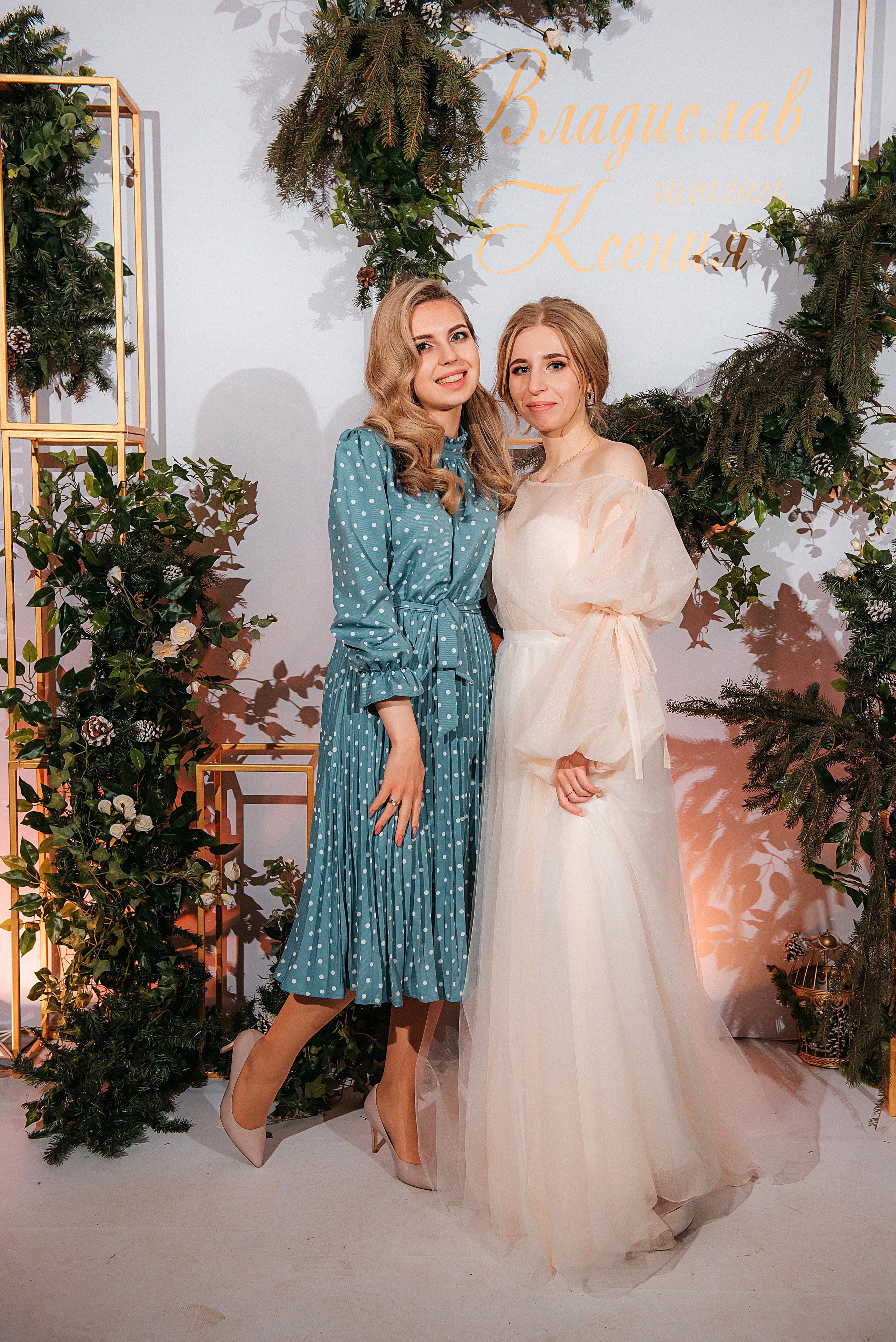 Влад и Ксюша. Свадебный и семейный фотограф в Краснодаре