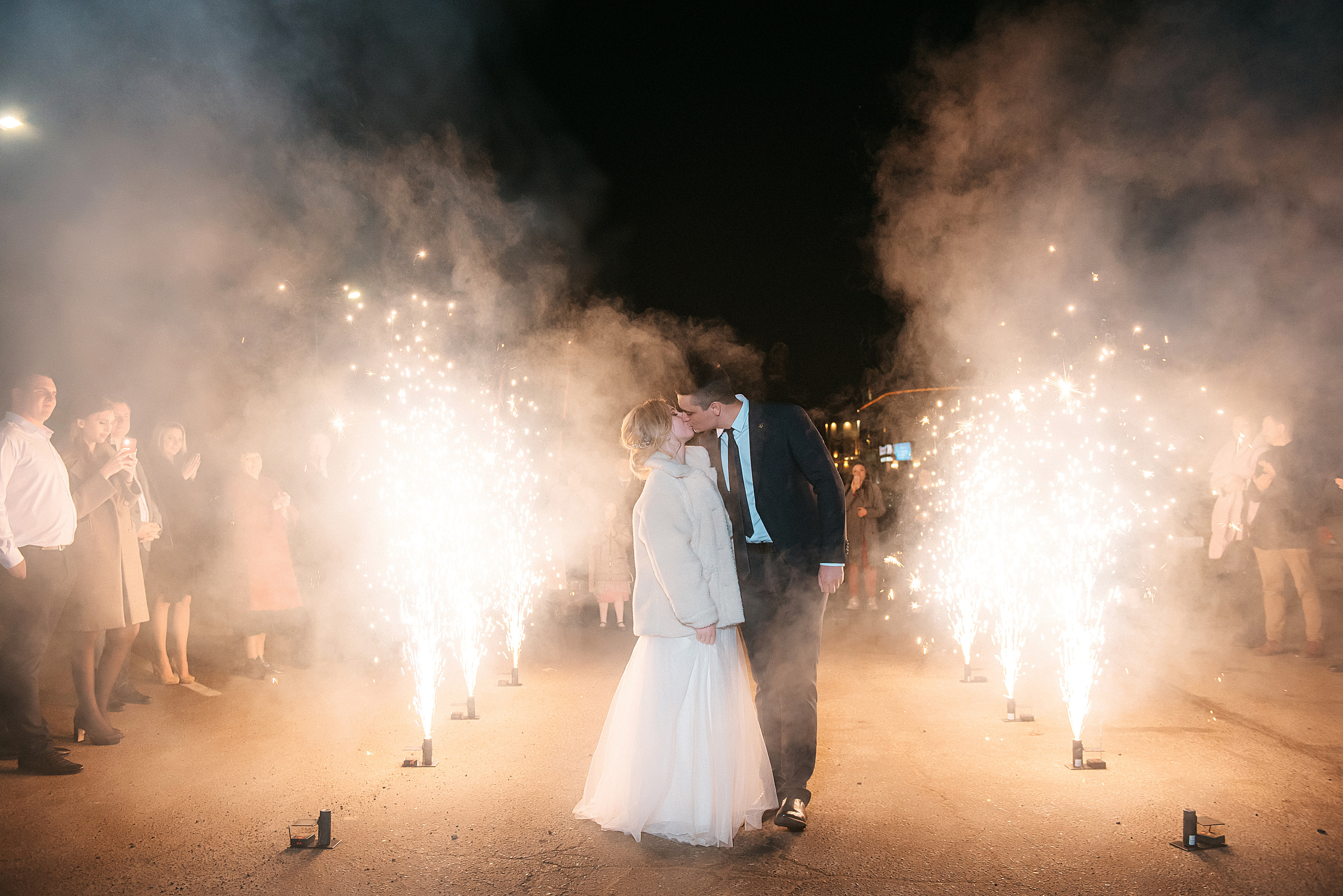 Влад и Ксюша. Свадебный и семейный фотограф в Краснодаре