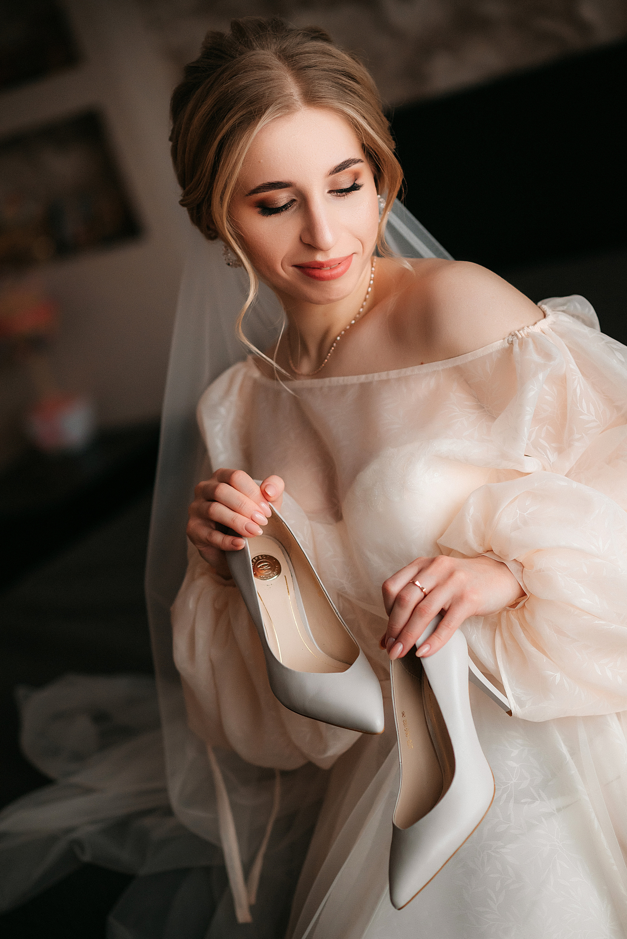 Влад и Ксюша. Свадебный и семейный фотограф в Краснодаре