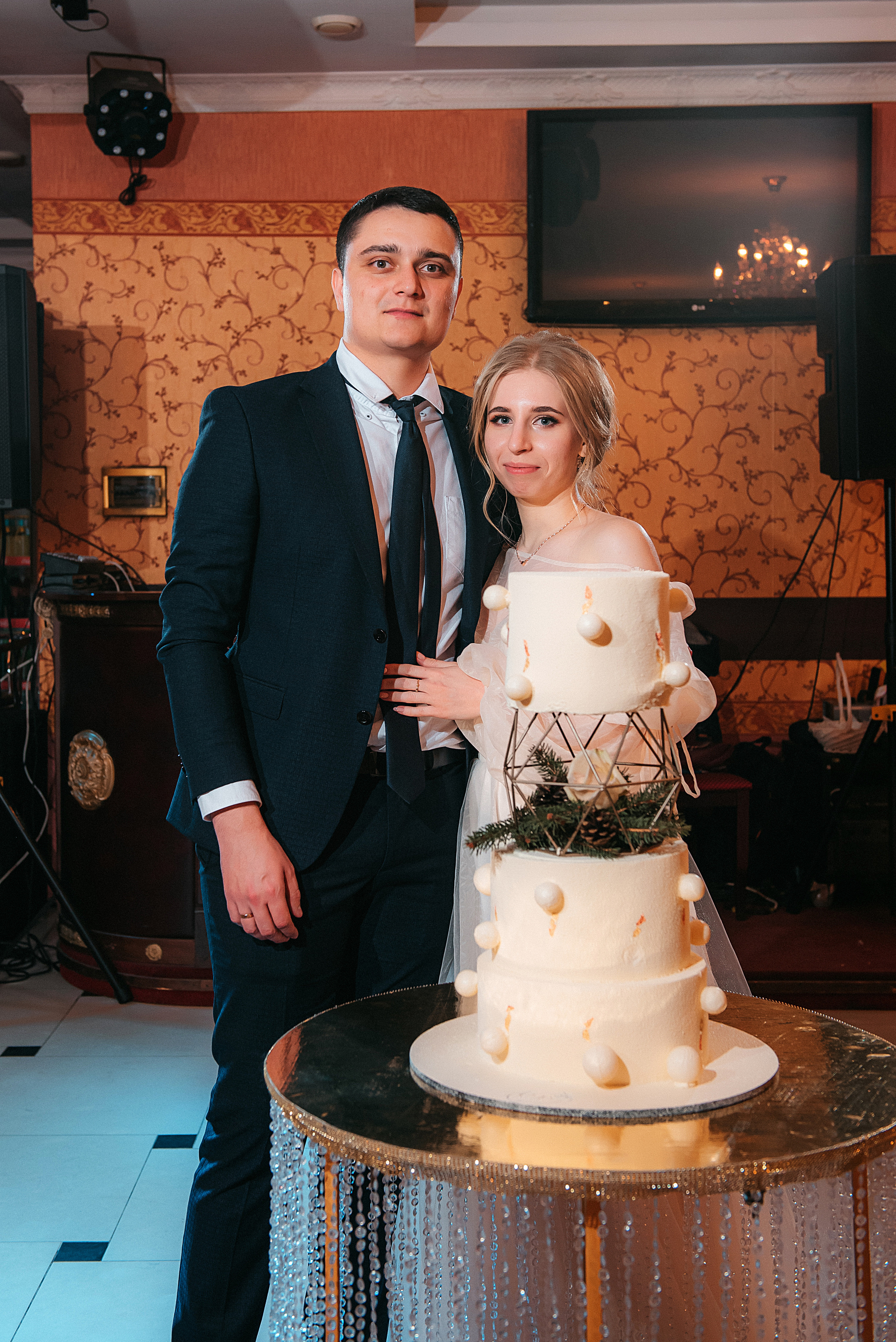 Влад и Ксюша. Свадебный и семейный фотограф в Краснодаре