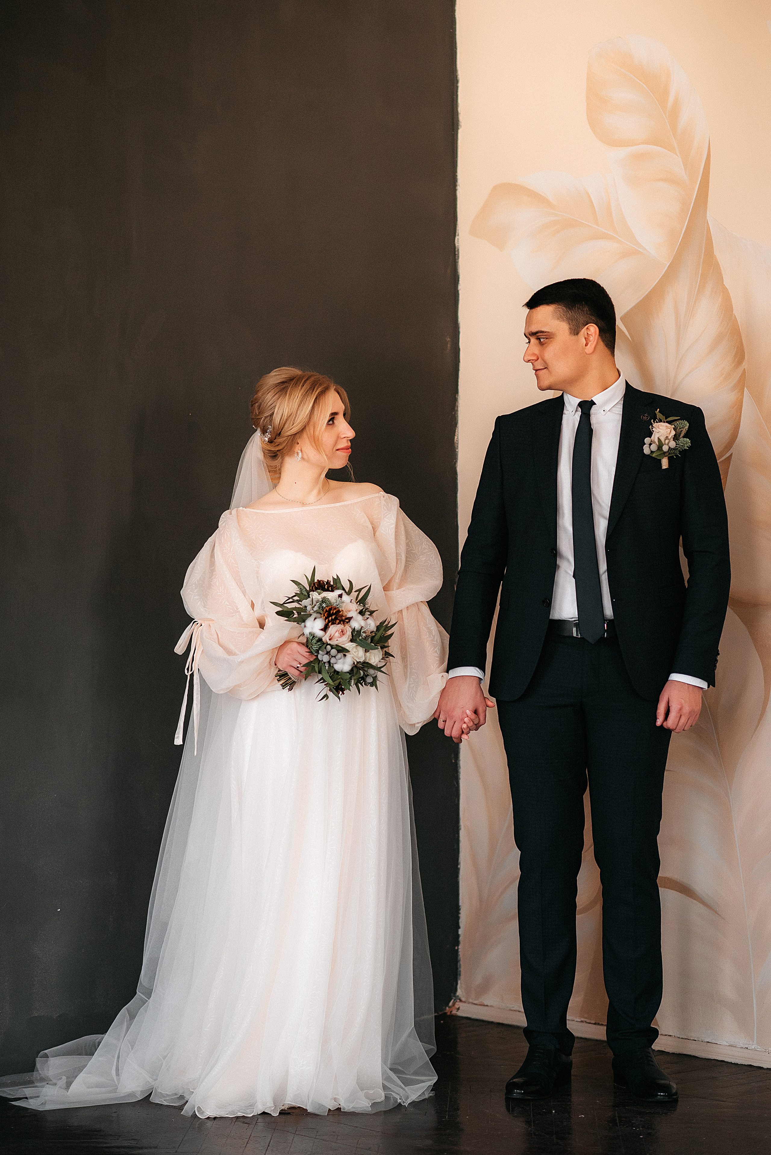 Влад и Ксюша. Свадебный и семейный фотограф в Краснодаре