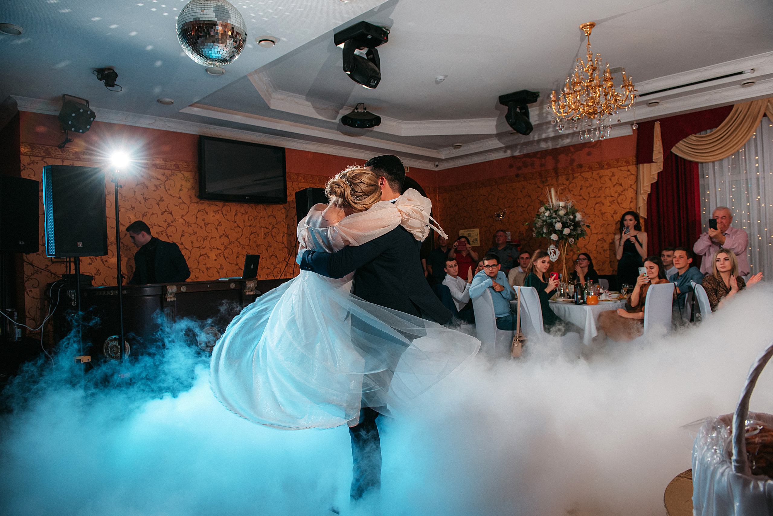 Влад и Ксюша. Свадебный и семейный фотограф в Краснодаре