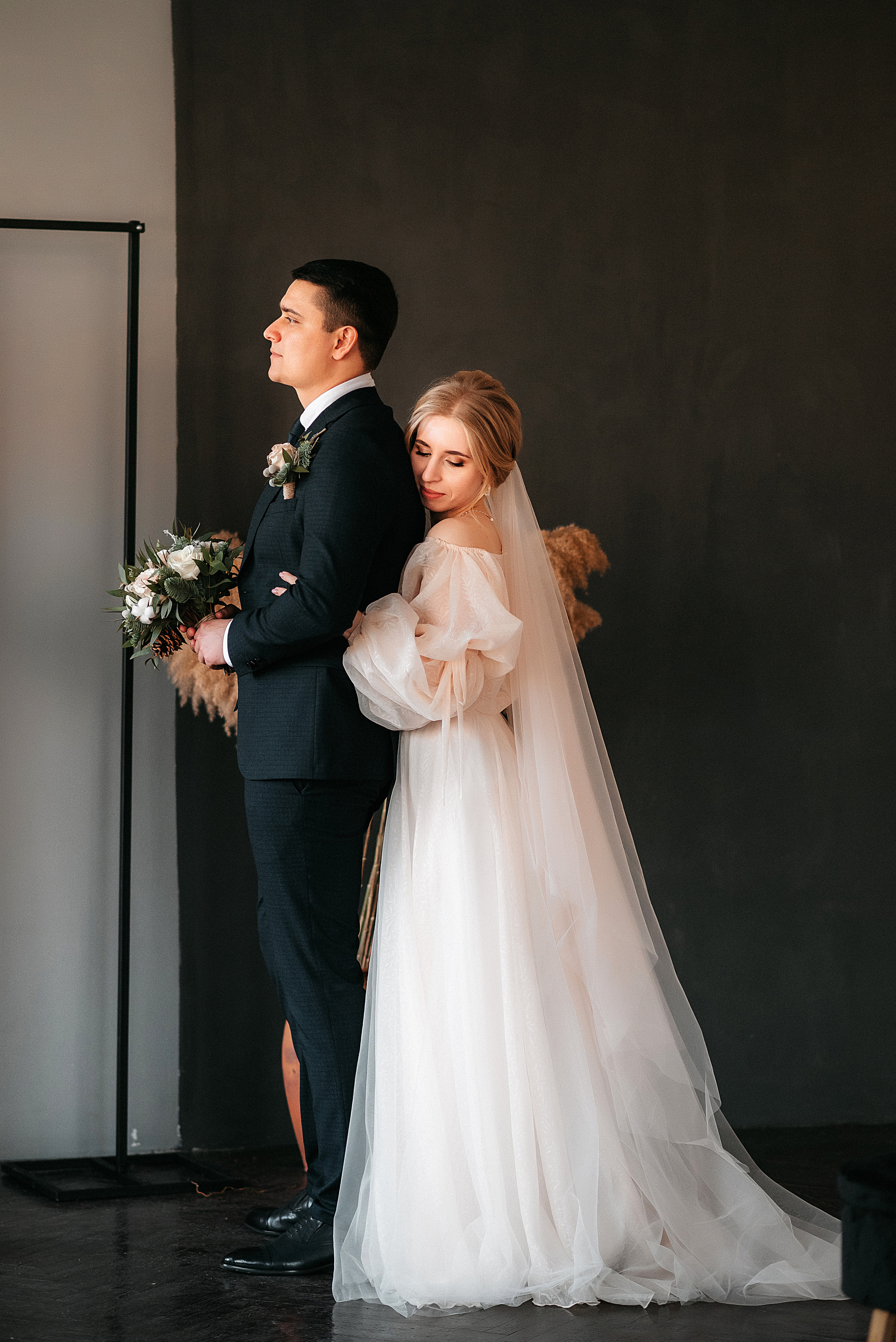 Влад и Ксюша. Свадебный и семейный фотограф в Краснодаре