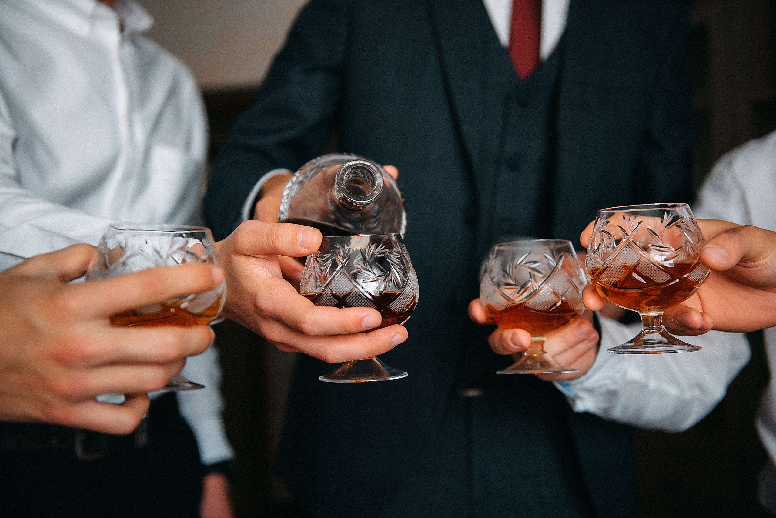 Даниил и Анна. Свадебный и семейный фотограф в Краснодаре