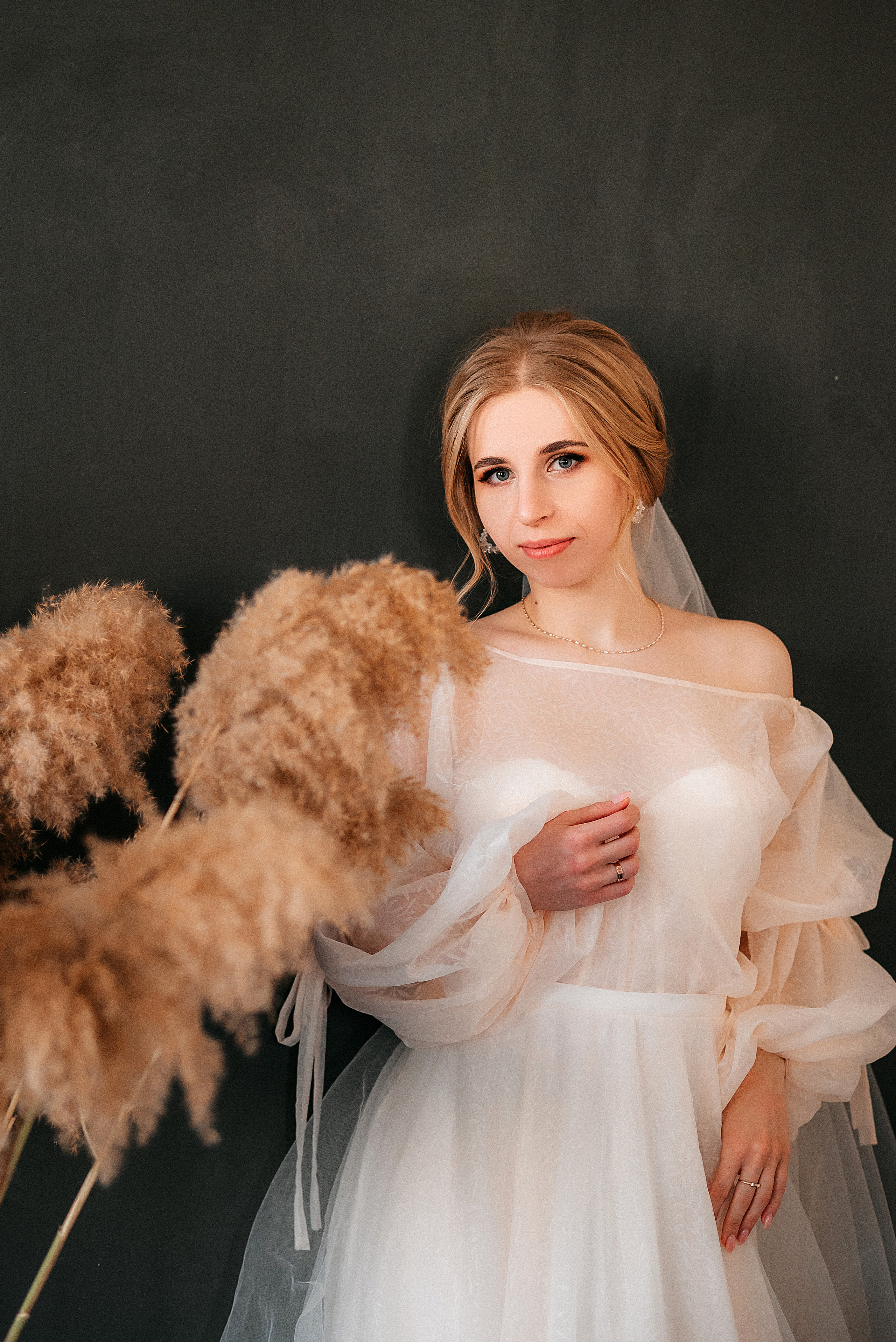 Влад и Ксюша. Свадебный и семейный фотограф в Краснодаре