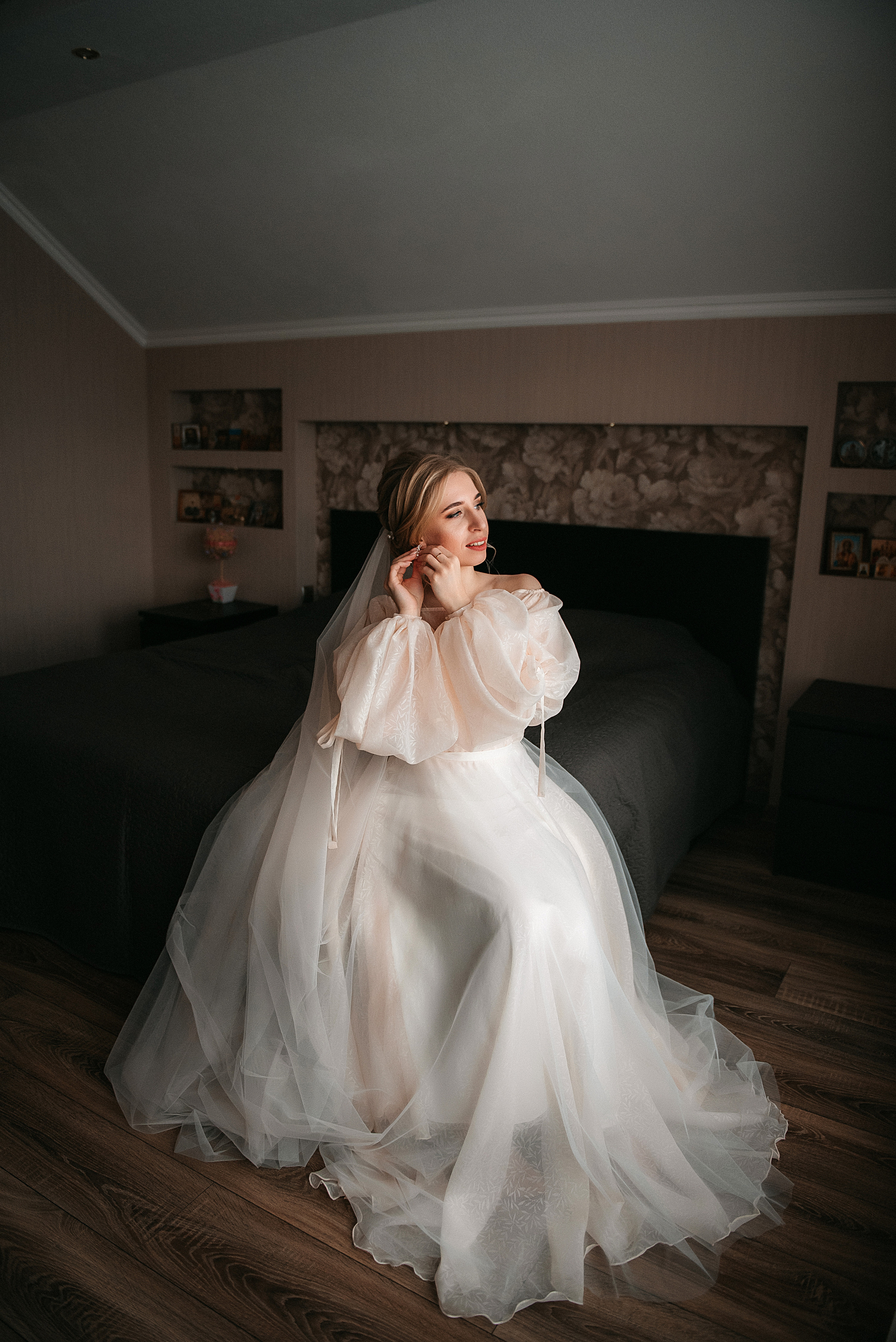 Влад и Ксюша. Свадебный и семейный фотограф в Краснодаре