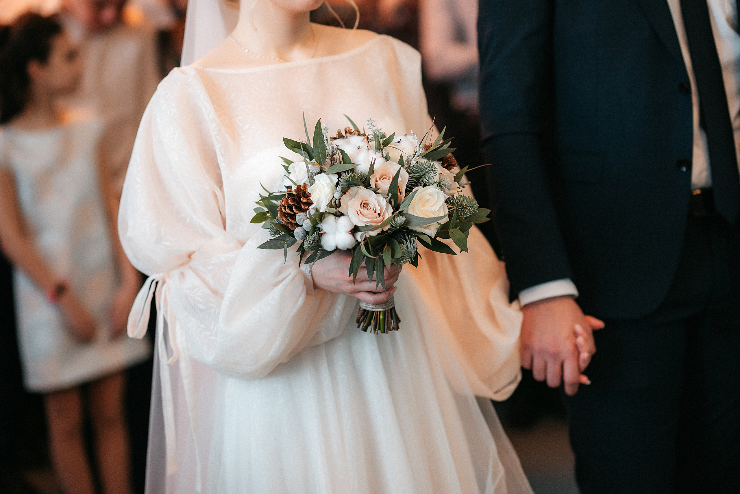 Влад и Ксюша. Свадебный и семейный фотограф в Краснодаре