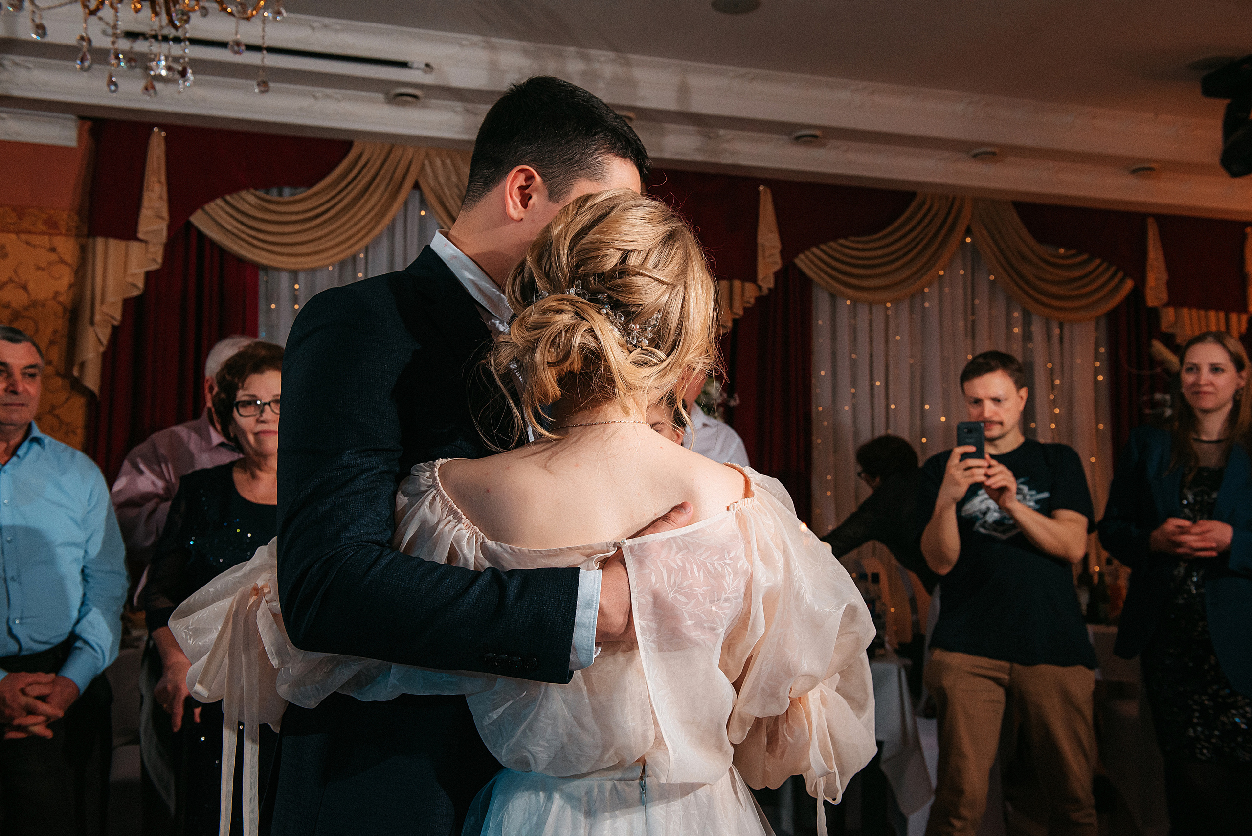 Влад и Ксюша. Свадебный и семейный фотограф в Краснодаре