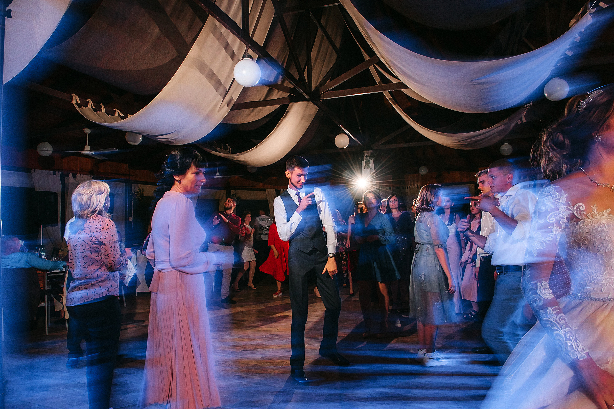 Даниил и Анна. Свадебный и семейный фотограф в Краснодаре