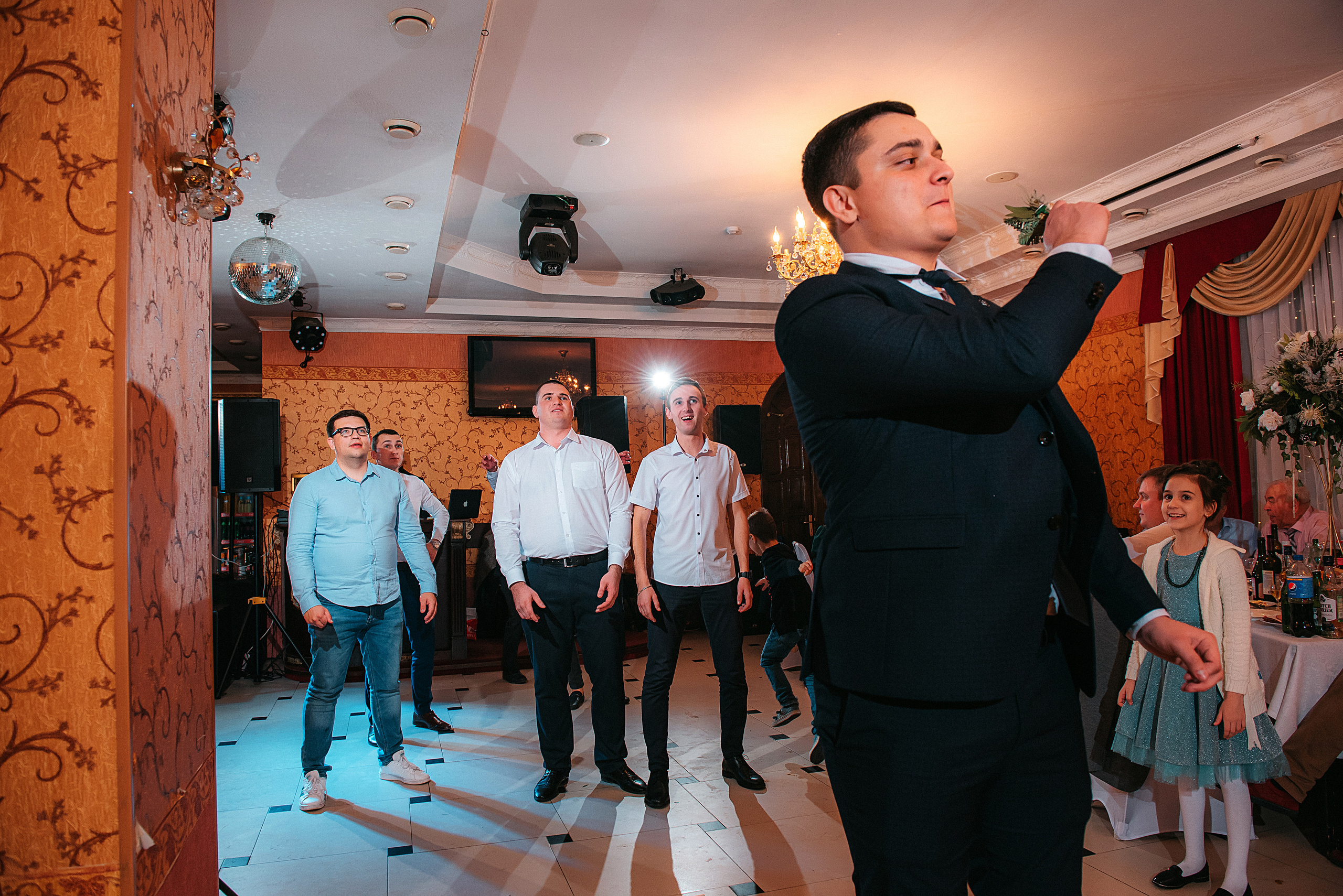 Влад и Ксюша. Свадебный и семейный фотограф в Краснодаре