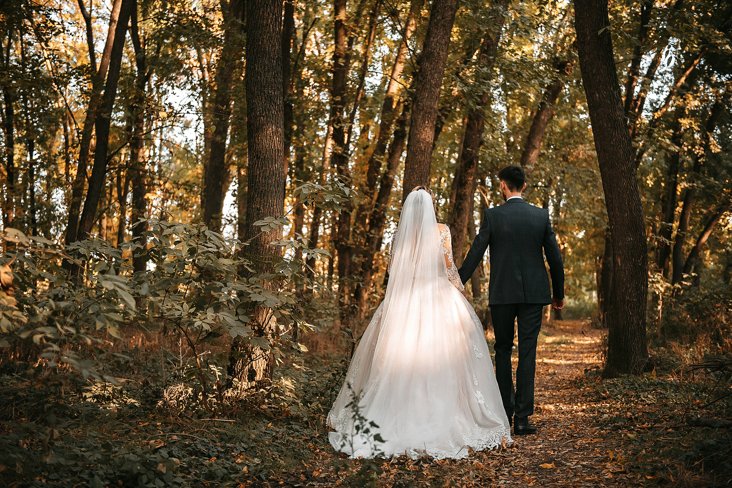Даниил и Анна. Свадебный и семейный фотограф в Краснодаре