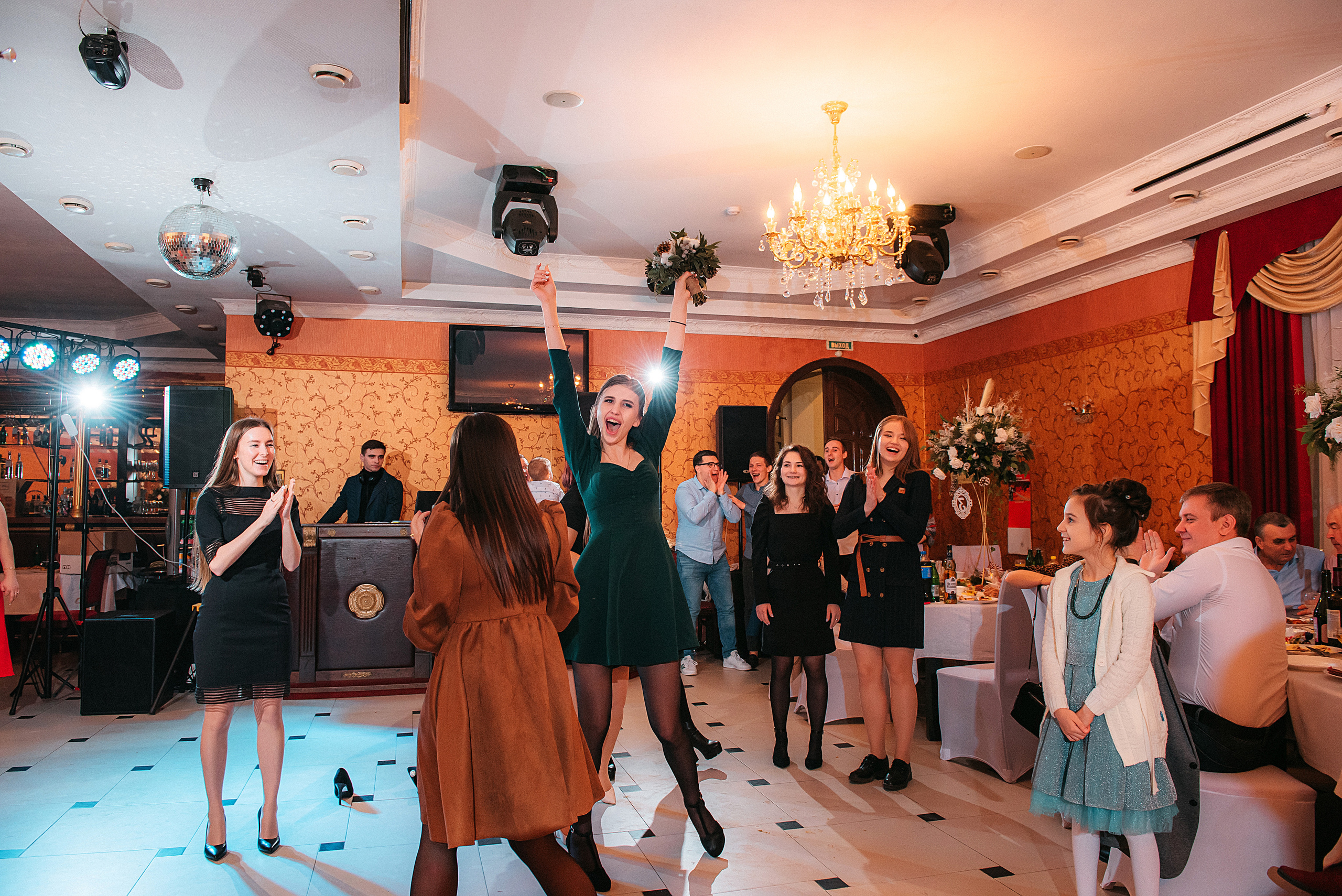 Влад и Ксюша. Свадебный и семейный фотограф в Краснодаре