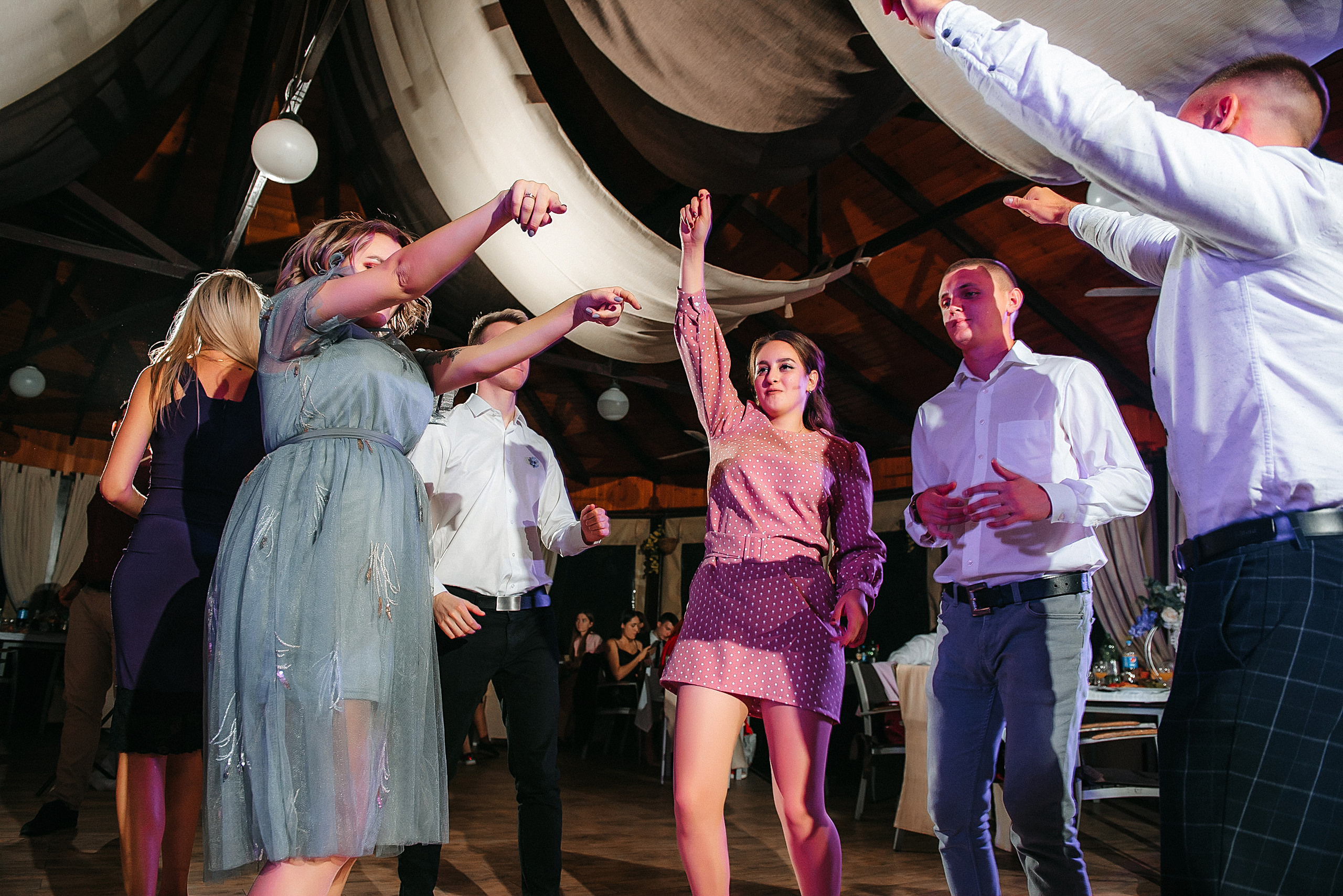 Даниил и Анна. Свадебный и семейный фотограф в Краснодаре