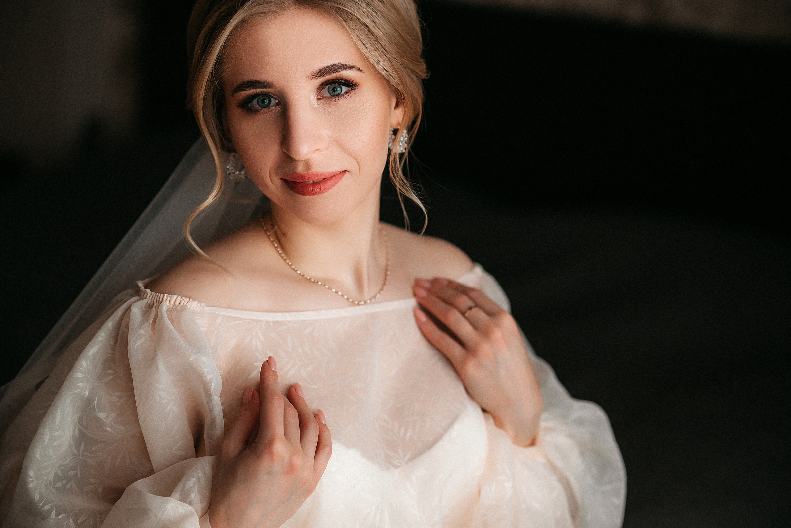 Влад и Ксюша. Свадебный и семейный фотограф в Краснодаре