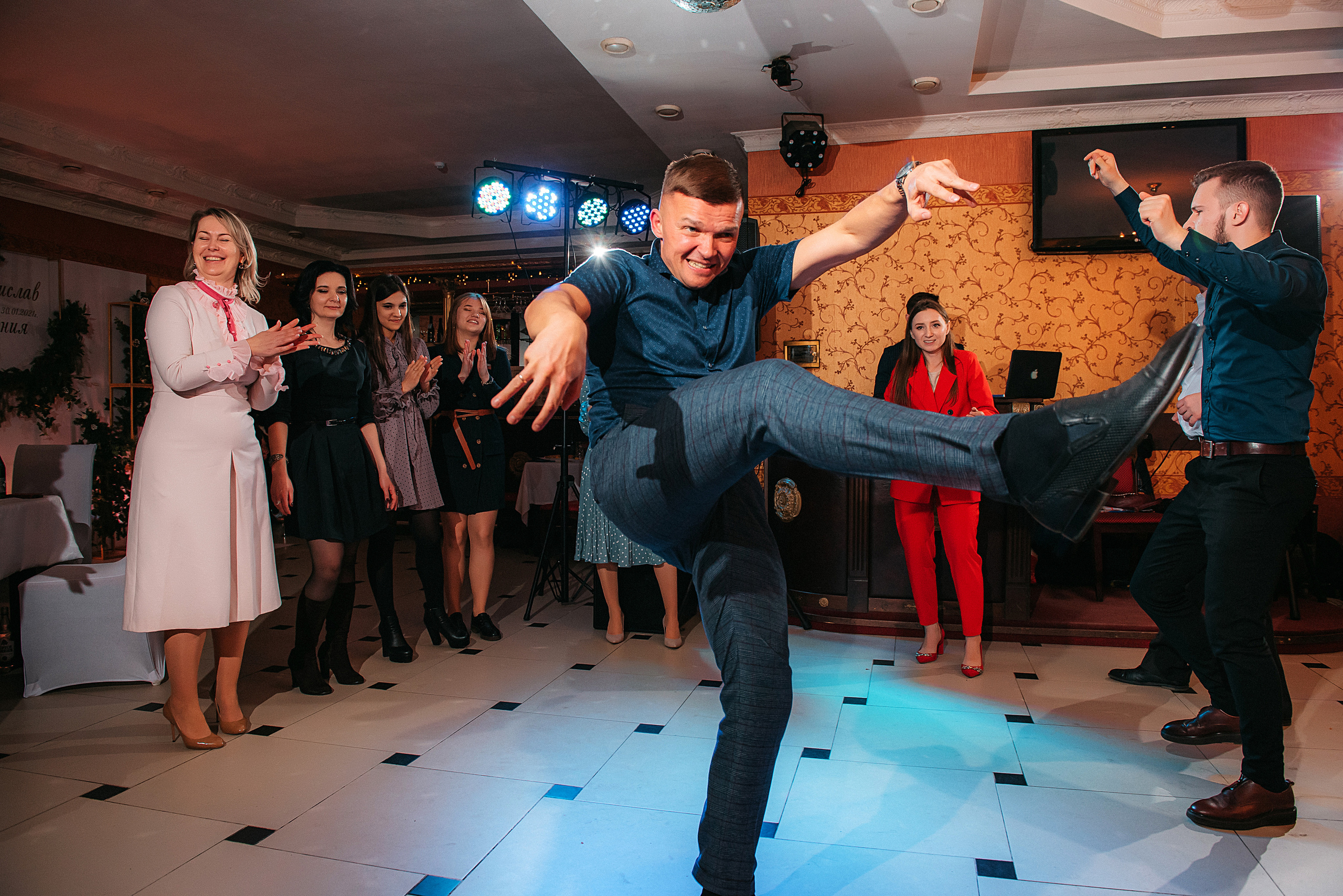 Влад и Ксюша. Свадебный и семейный фотограф в Краснодаре