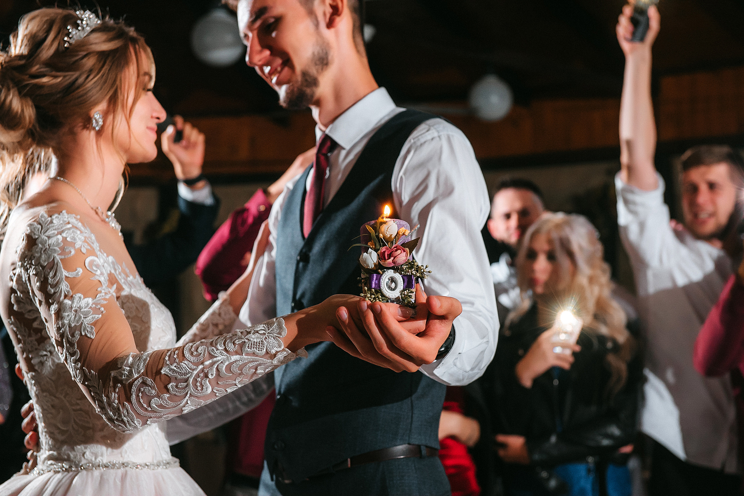 Даниил и Анна. Свадебный и семейный фотограф в Краснодаре