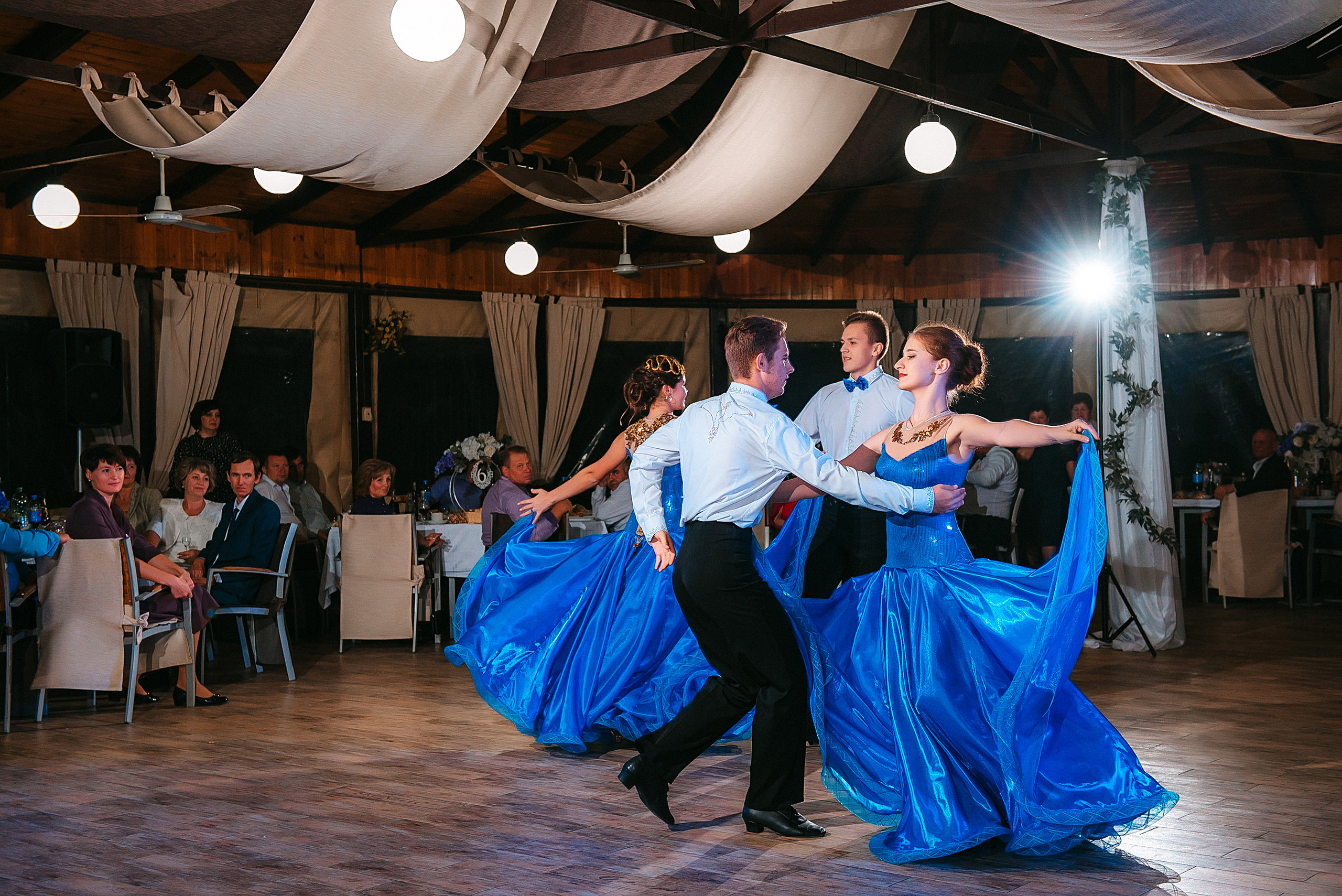 Даниил и Анна. Свадебный и семейный фотограф в Краснодаре