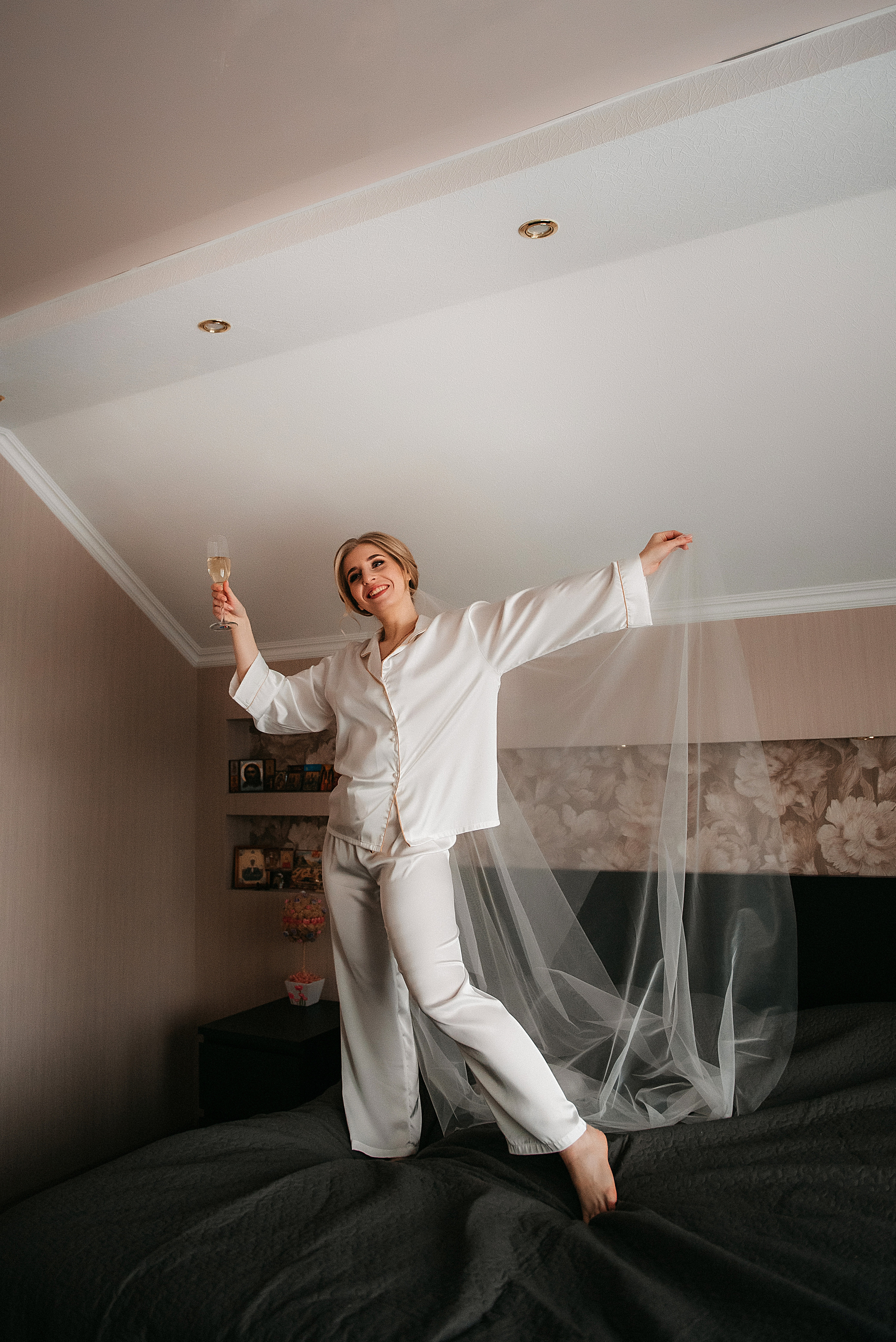 Влад и Ксюша. Свадебный и семейный фотограф в Краснодаре