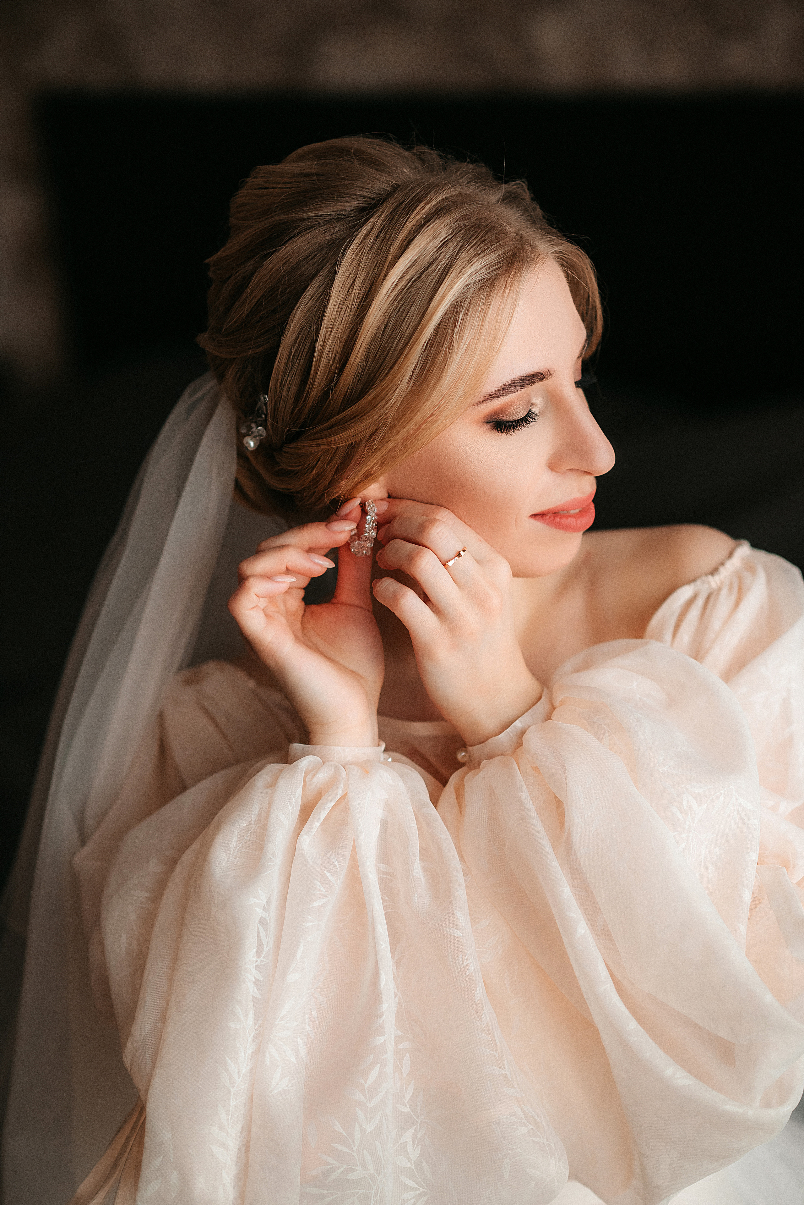 Влад и Ксюша. Свадебный и семейный фотограф в Краснодаре