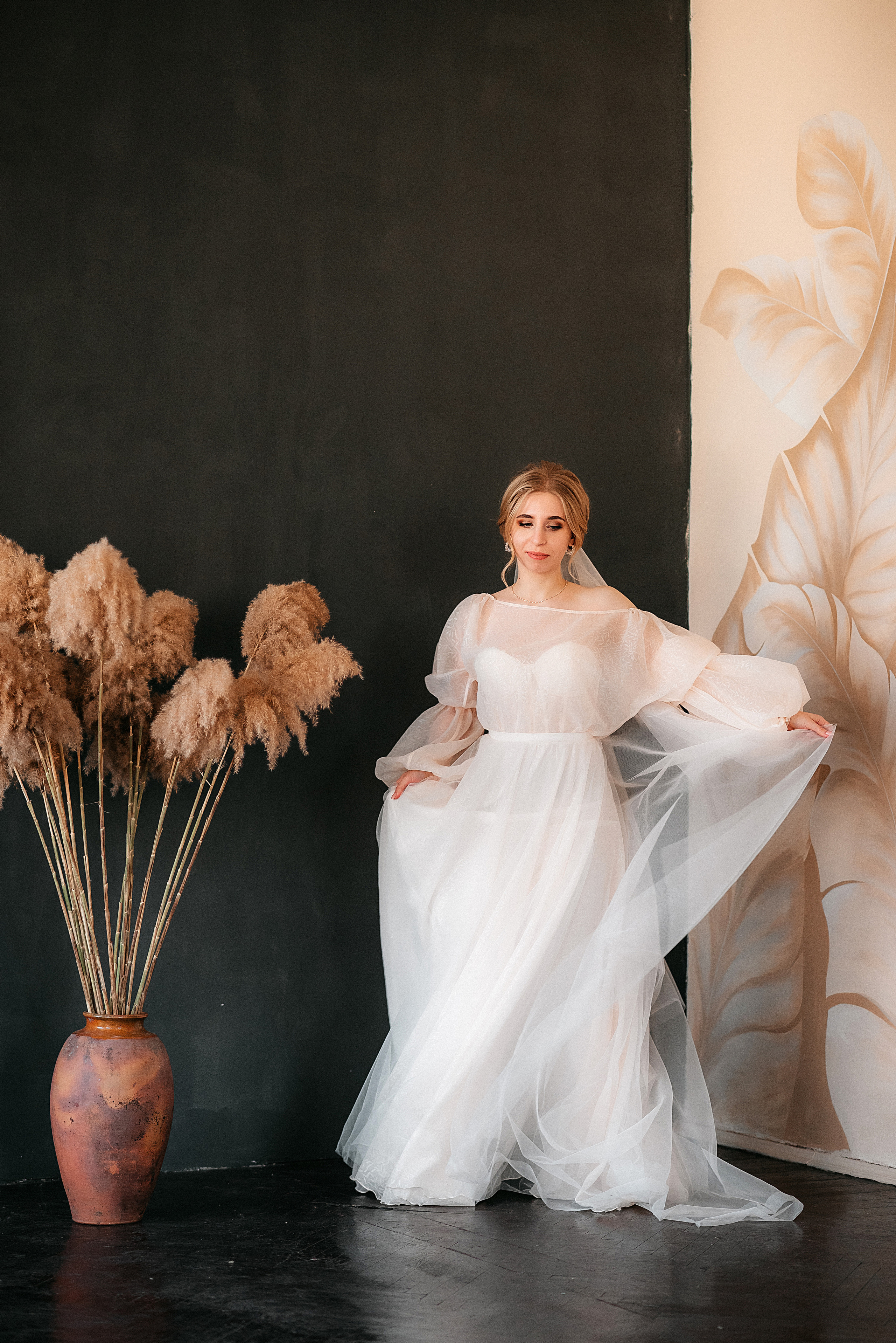 Влад и Ксюша. Свадебный и семейный фотограф в Краснодаре