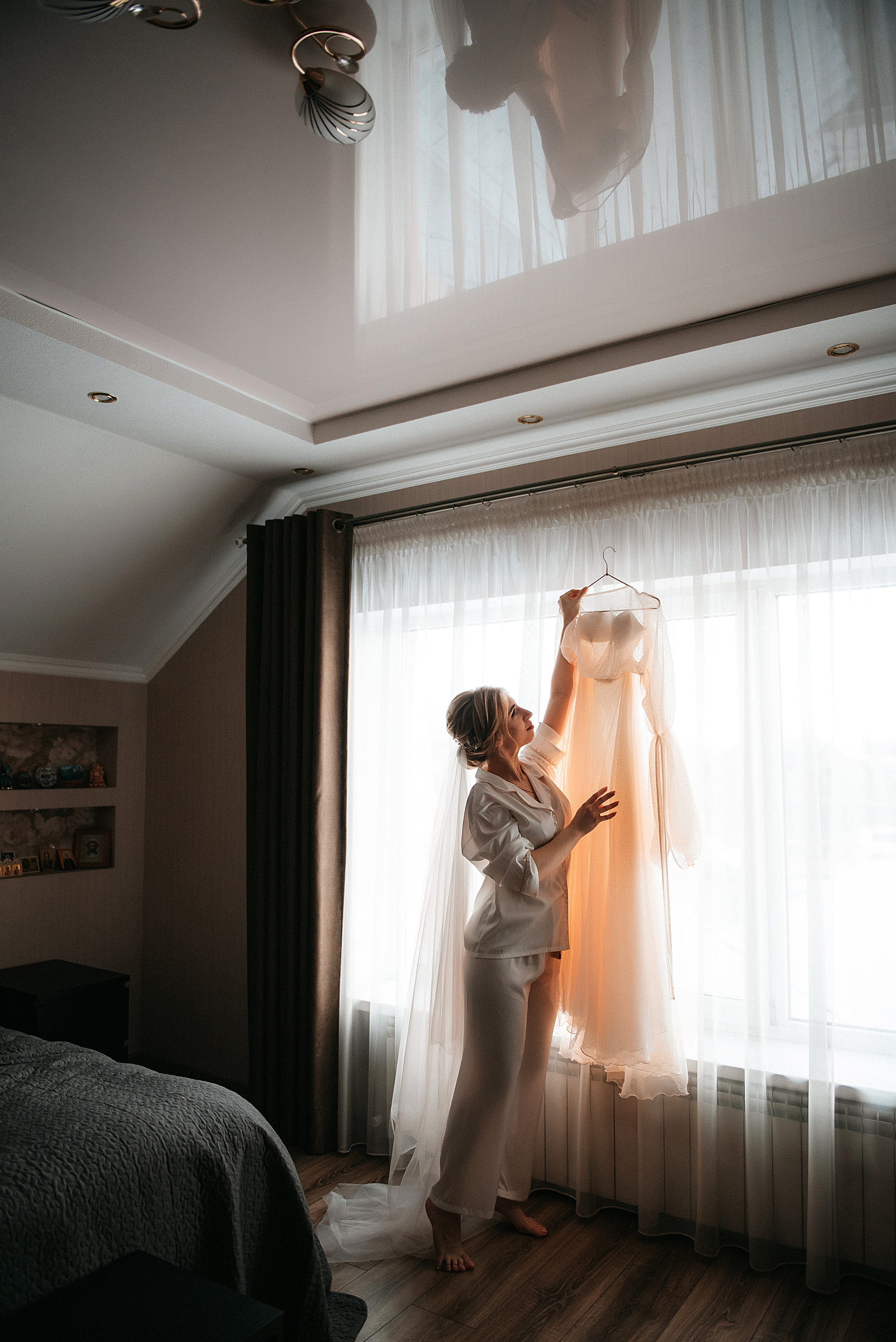 Влад и Ксюша. Свадебный и семейный фотограф в Краснодаре