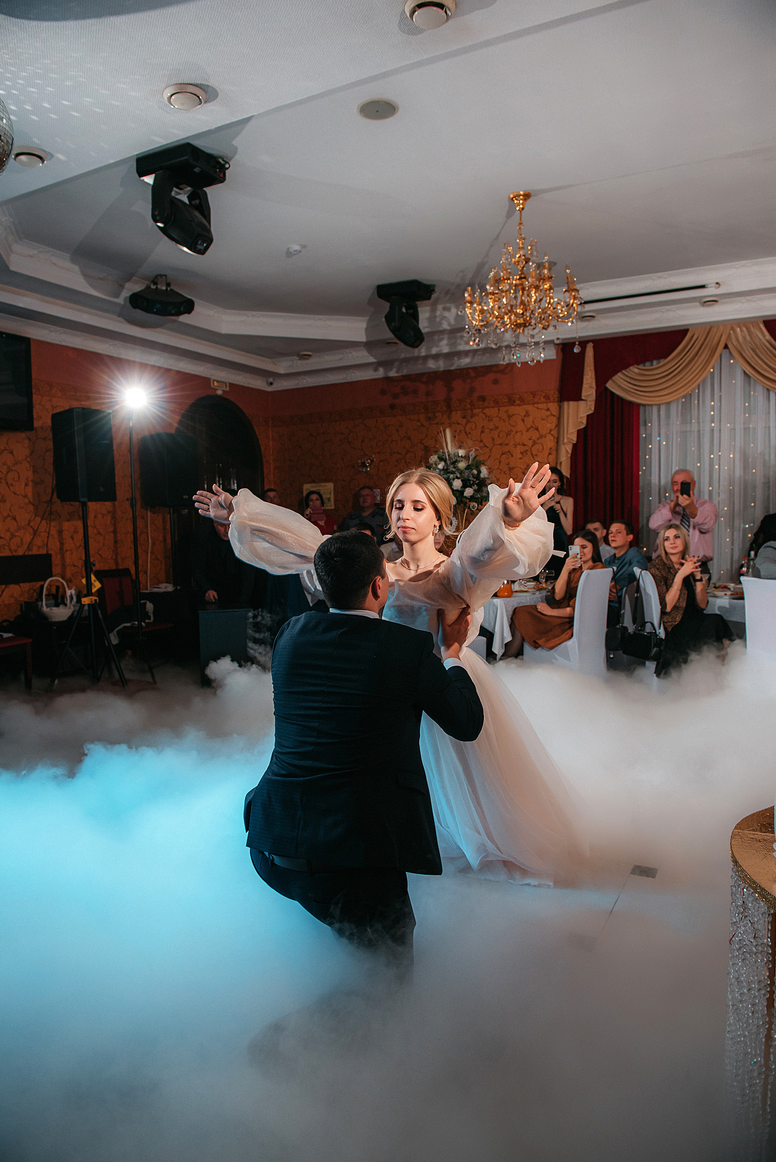 Влад и Ксюша. Свадебный и семейный фотограф в Краснодаре