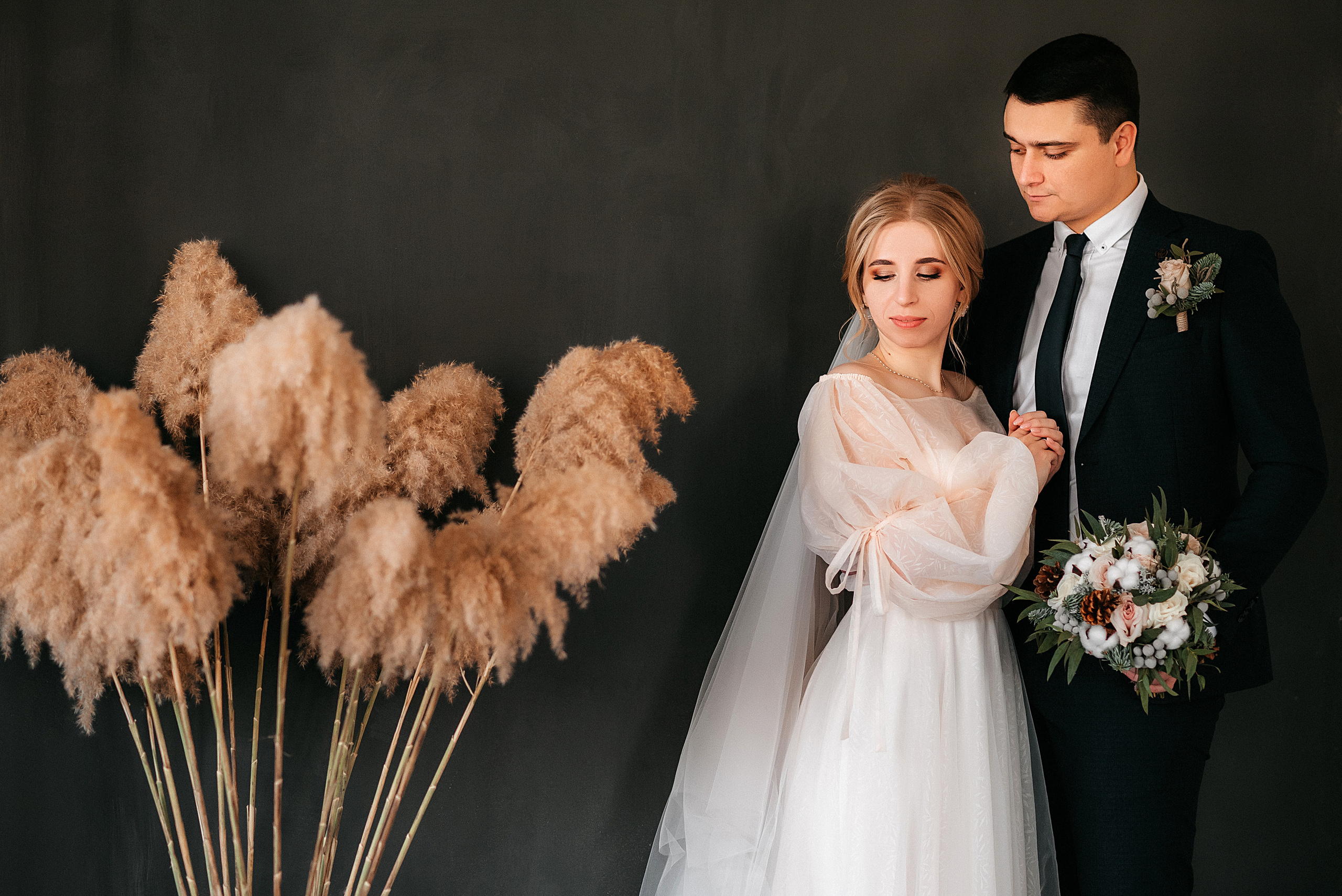 Влад и Ксюша. Свадебный и семейный фотограф в Краснодаре