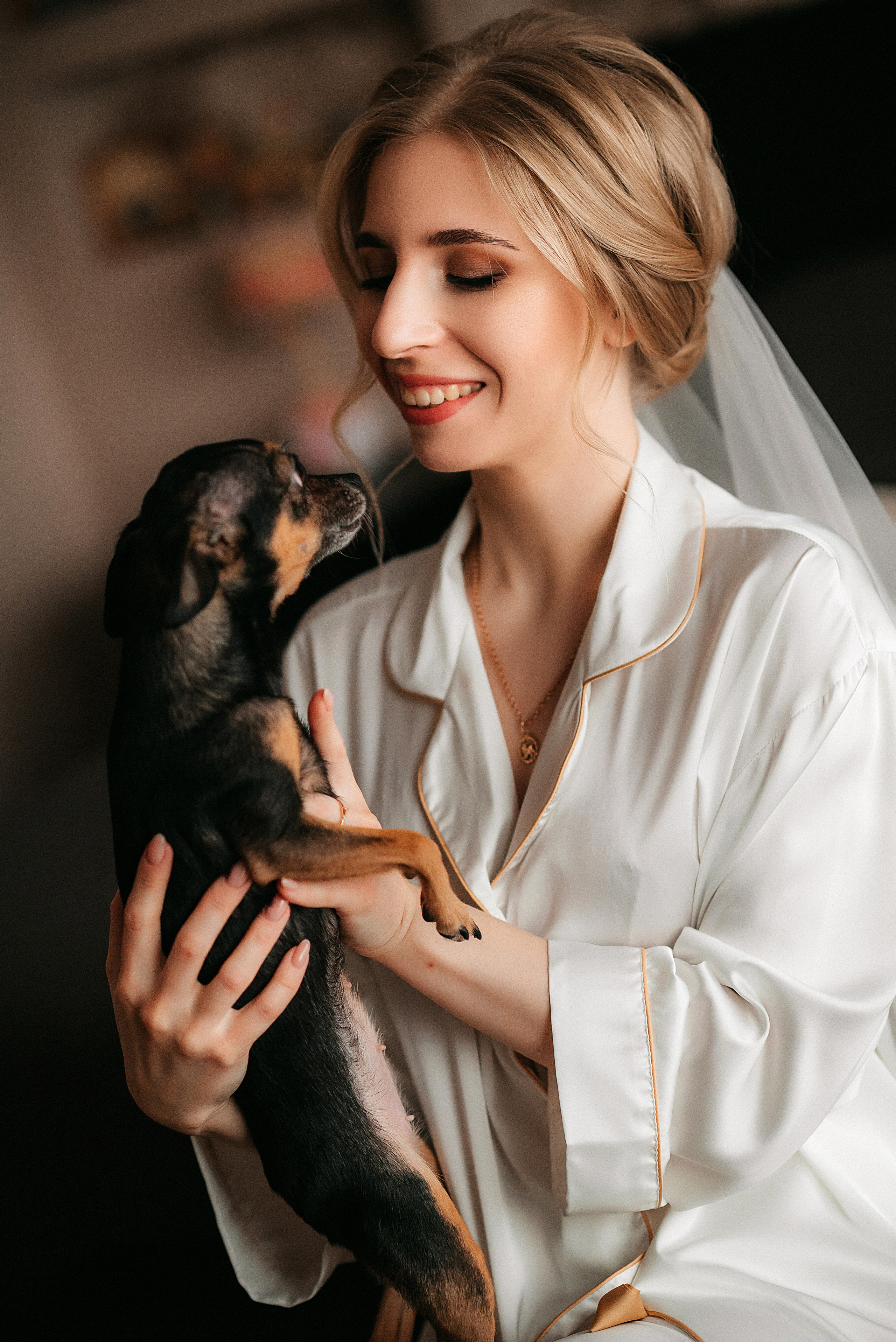 Влад и Ксюша. Свадебный и семейный фотограф в Краснодаре