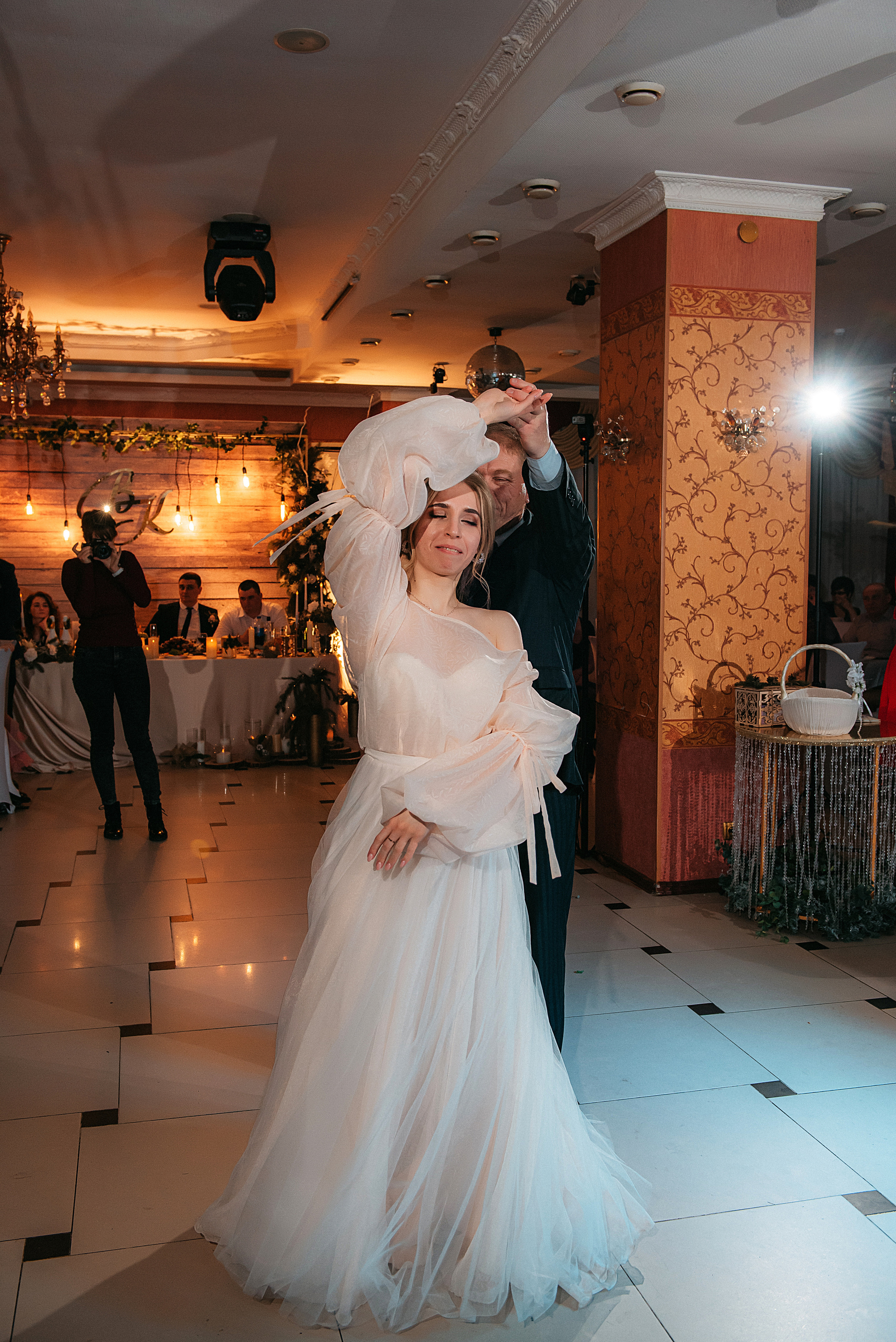 Влад и Ксюша. Свадебный и семейный фотограф в Краснодаре